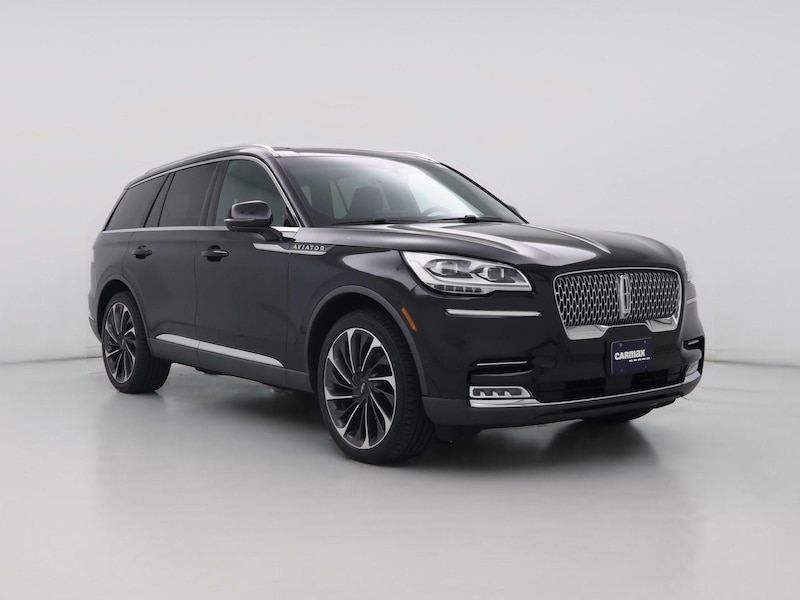 2020 Lincoln Aviator Reserve -
                  King Of Prussia, PA