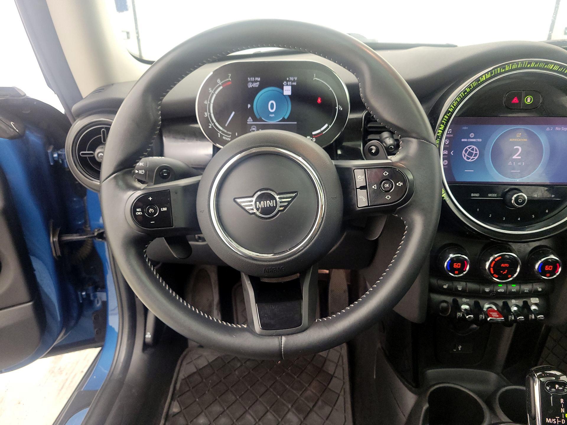 Thumbnail: 2022 MINI Cooper Hardtop - 10