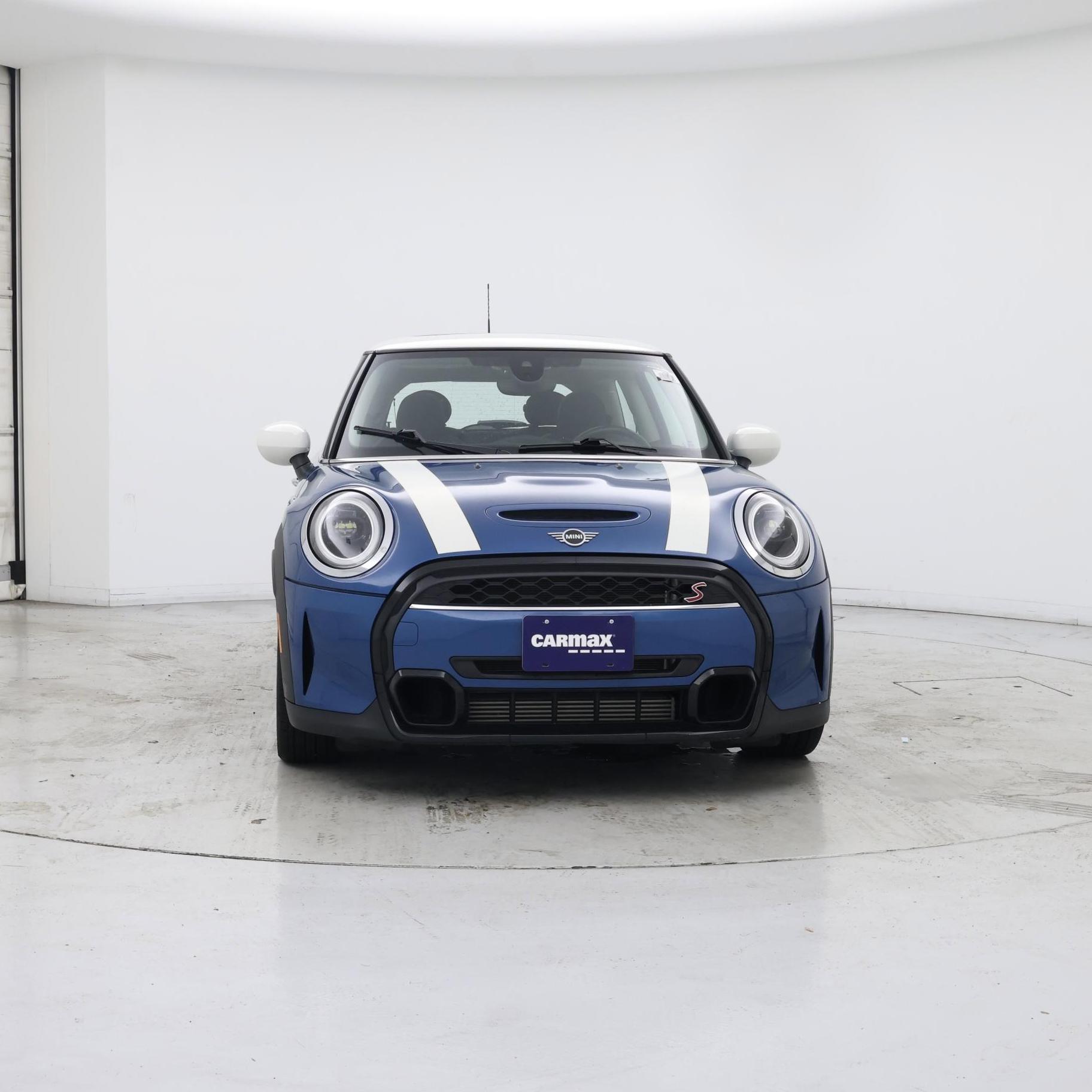 Thumbnail: 2022 MINI Cooper Hardtop - 5