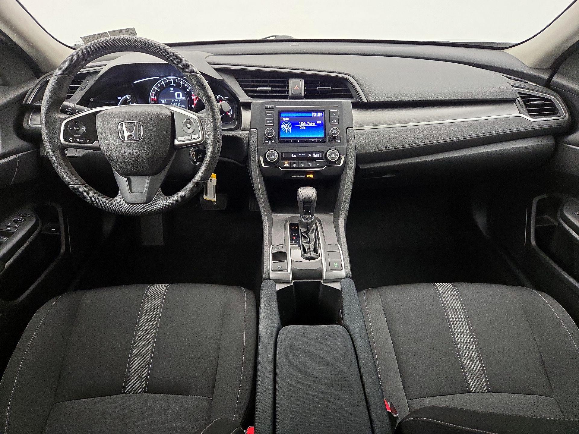Thumbnail: 2018 Honda Civic - 9