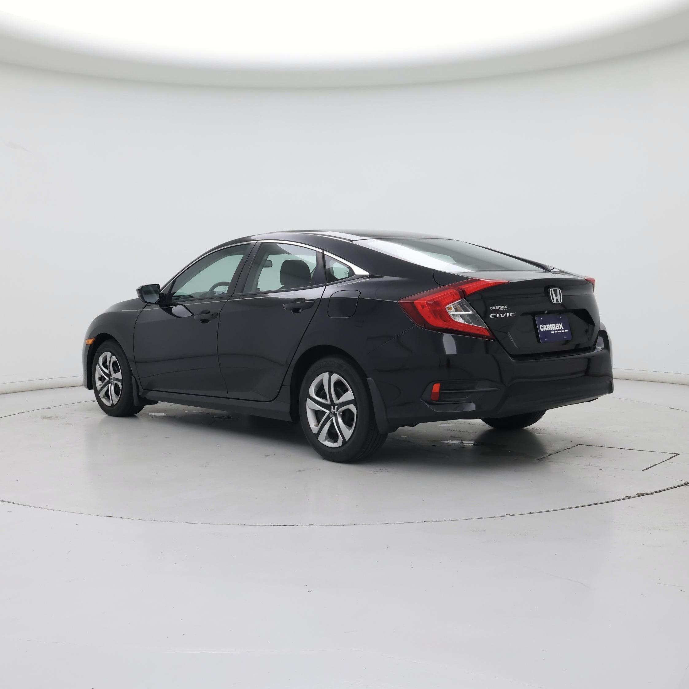 Thumbnail: 2018 Honda Civic - 2