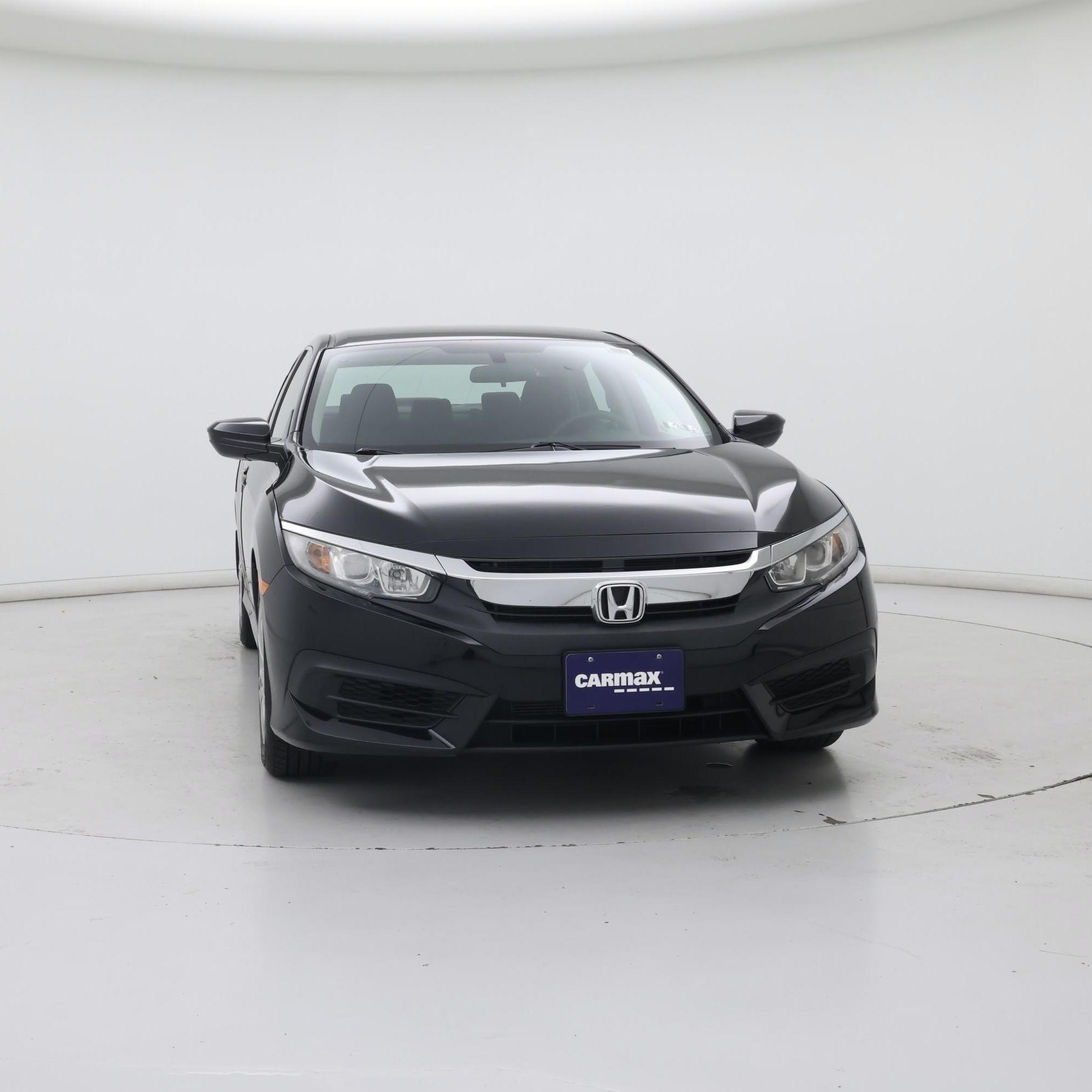 Thumbnail: 2018 Honda Civic - 5