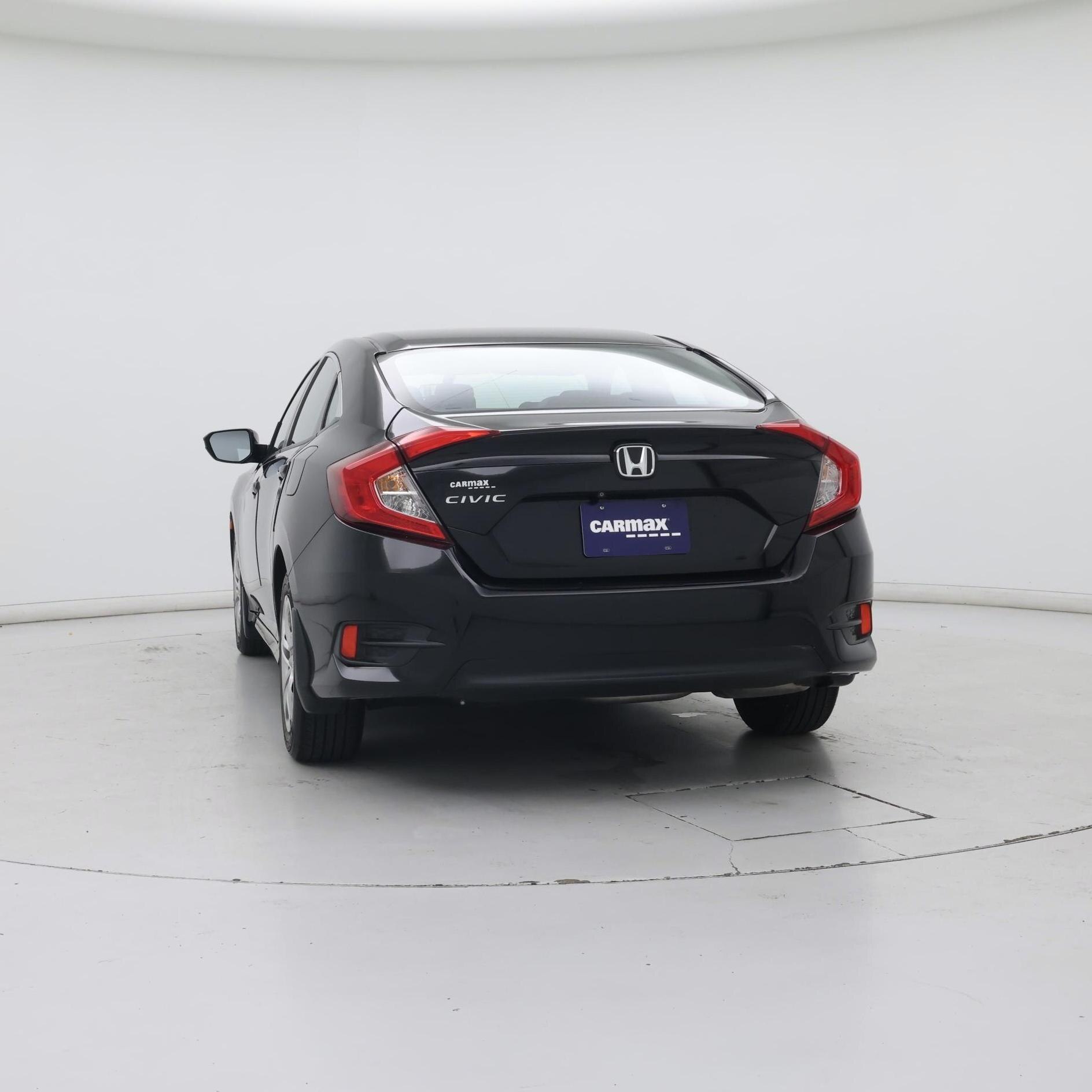 Thumbnail: 2018 Honda Civic - 6