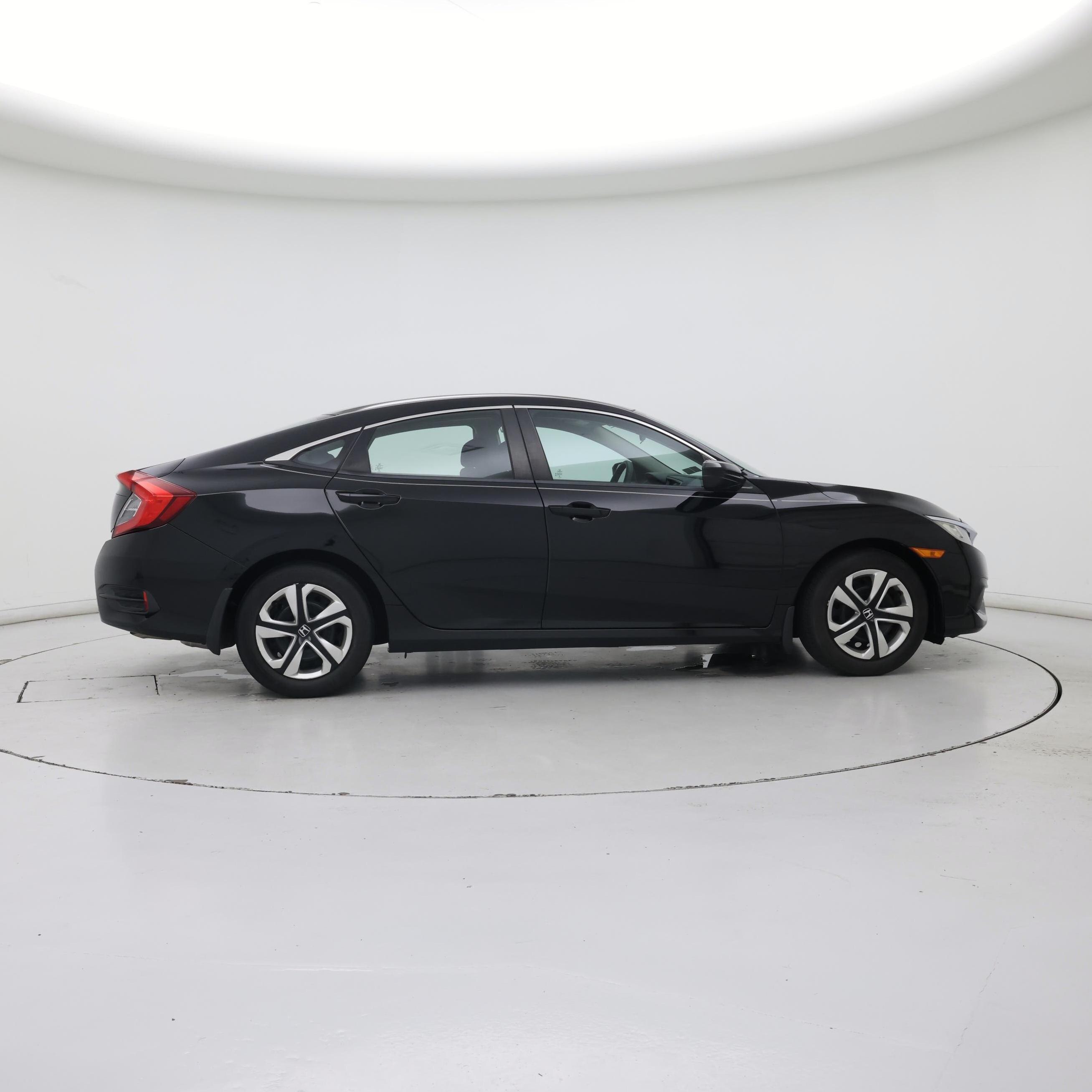 Thumbnail: 2018 Honda Civic - 7