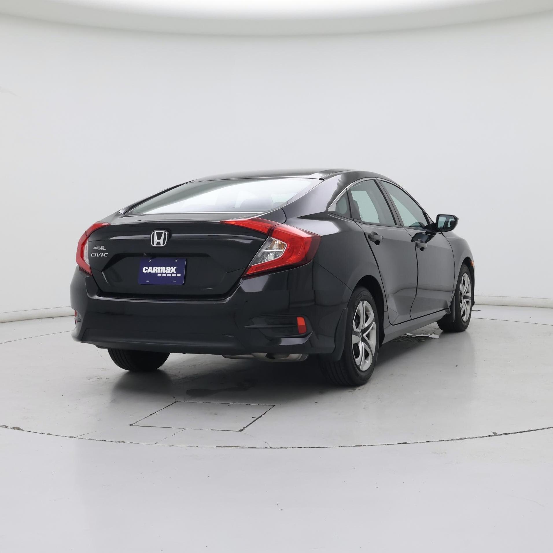 Thumbnail: 2018 Honda Civic - 8