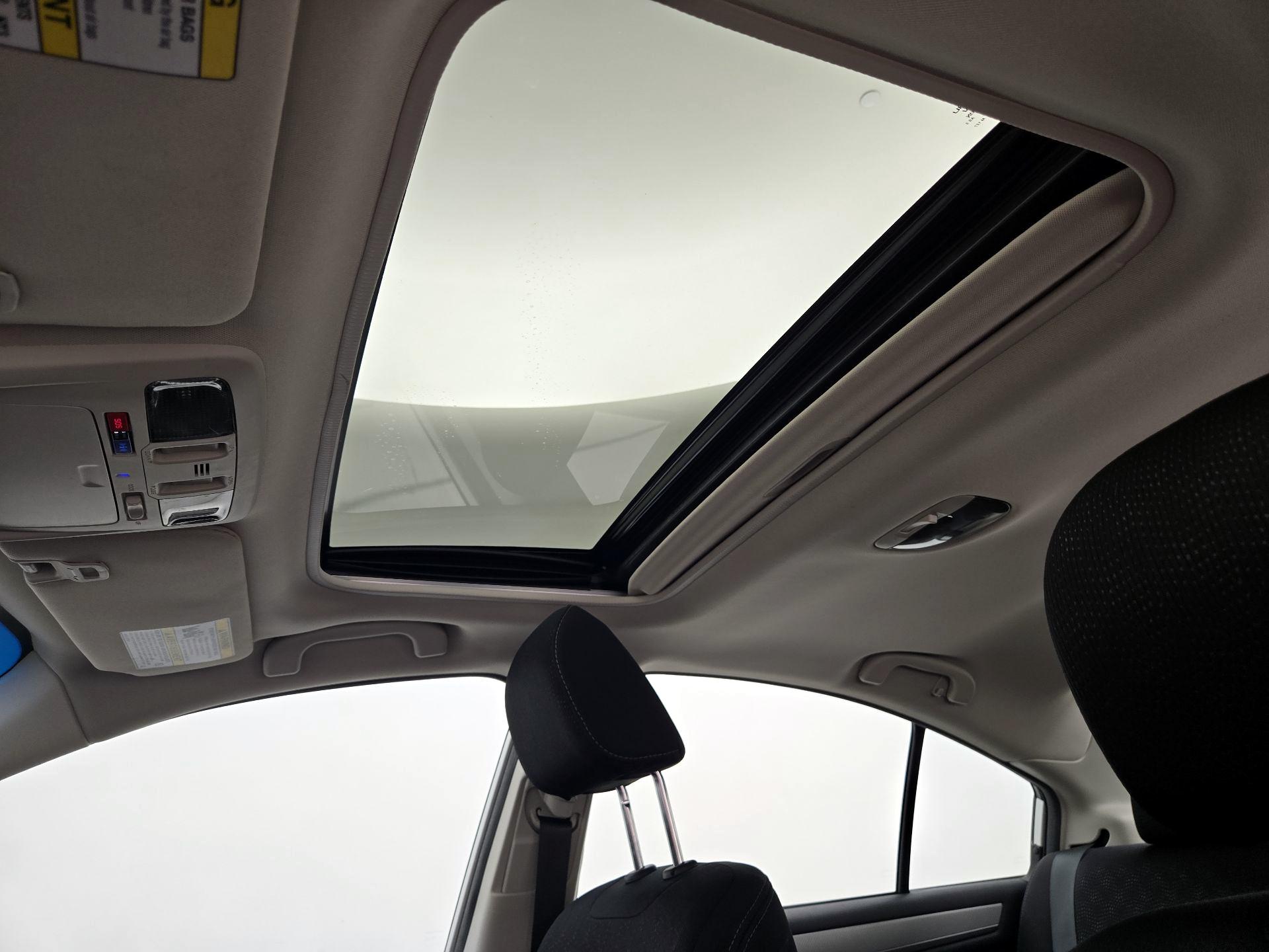 Thumbnail: 2016 Subaru Legacy - 19