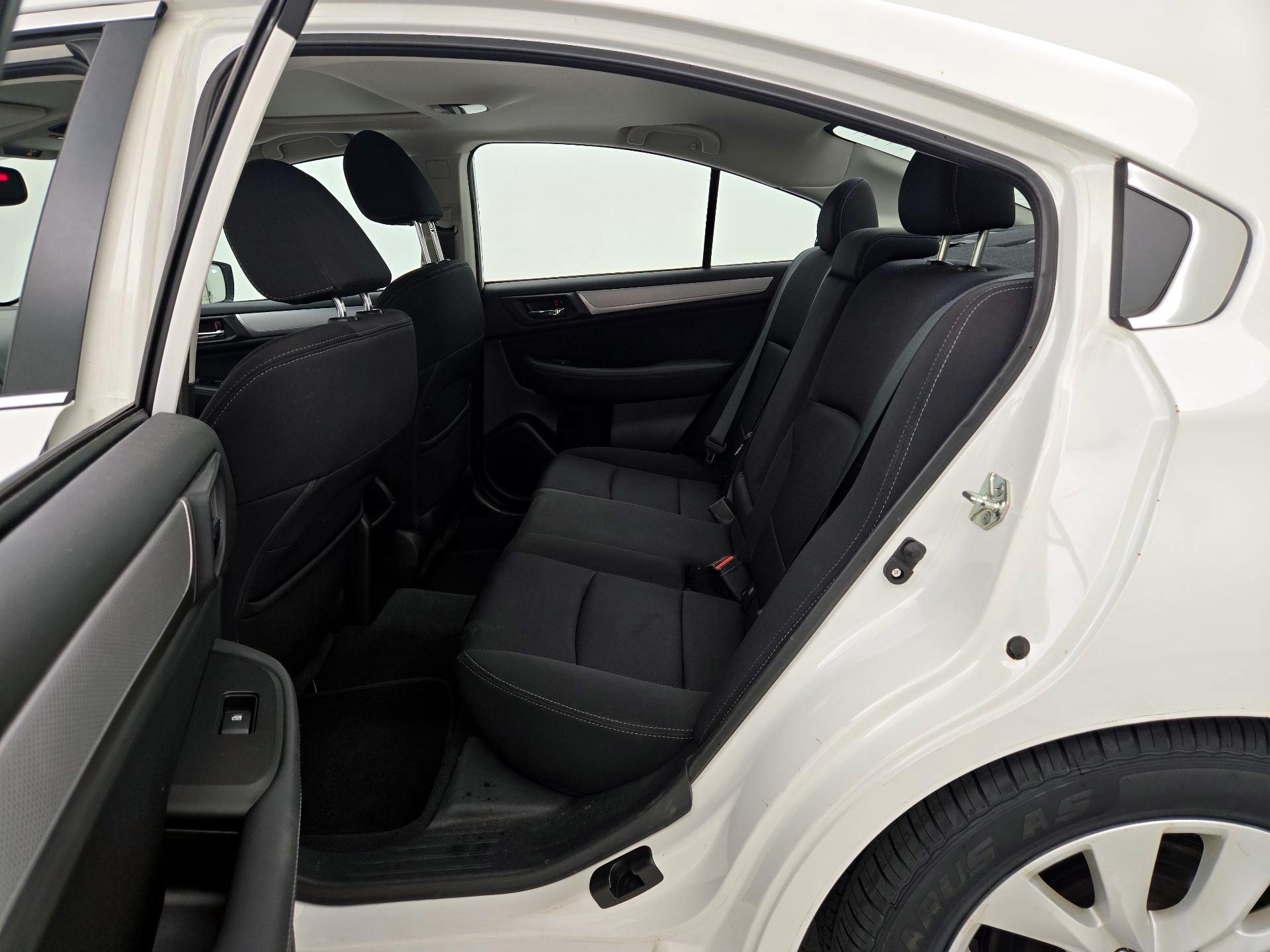 Thumbnail: 2016 Subaru Legacy - 20