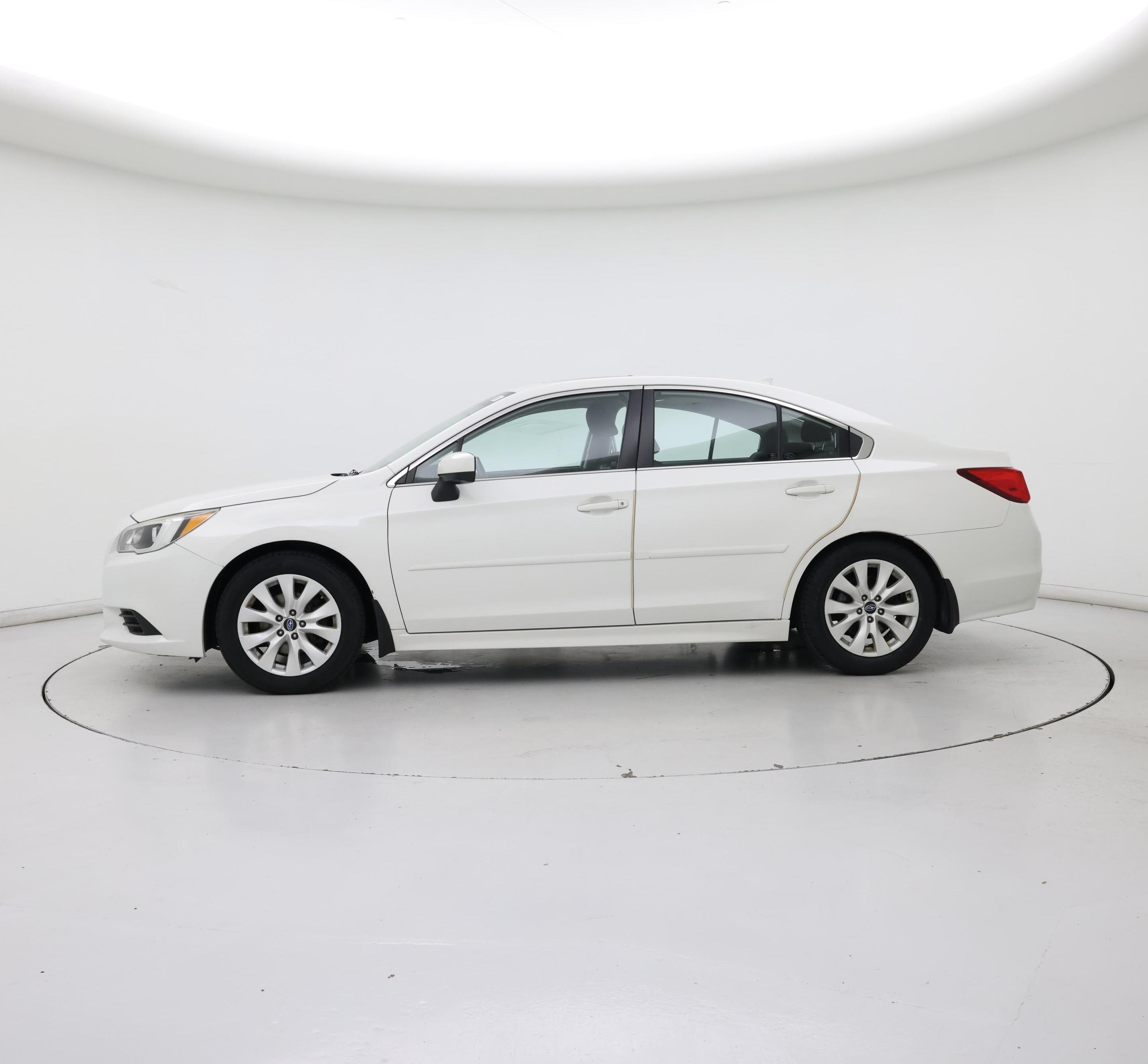 Thumbnail: 2016 Subaru Legacy - 3