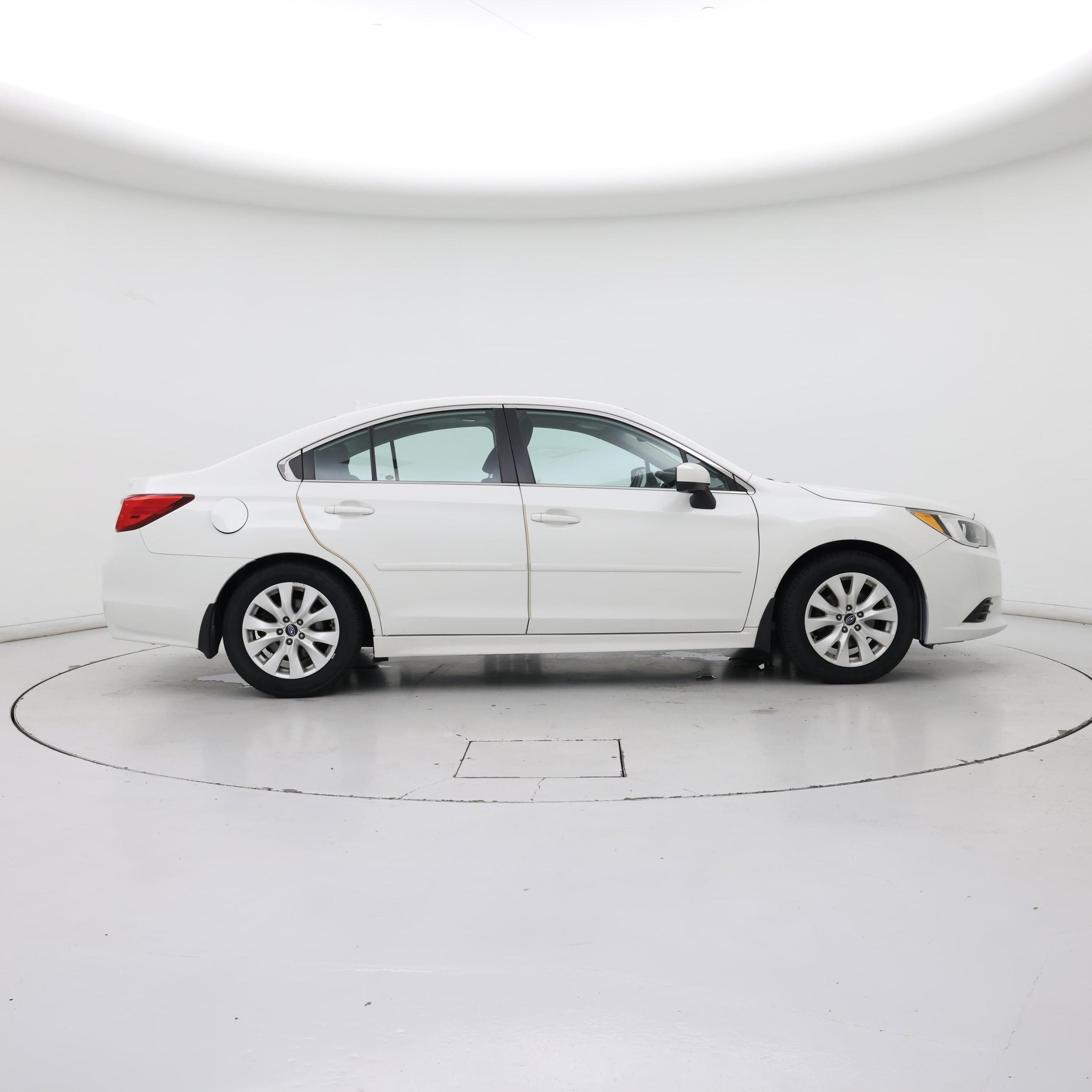 Thumbnail: 2016 Subaru Legacy - 7