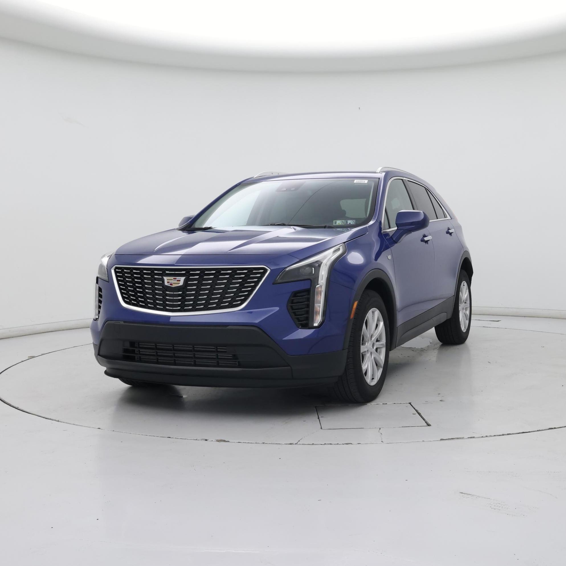 Thumbnail: 2023 Cadillac XT4 - 4