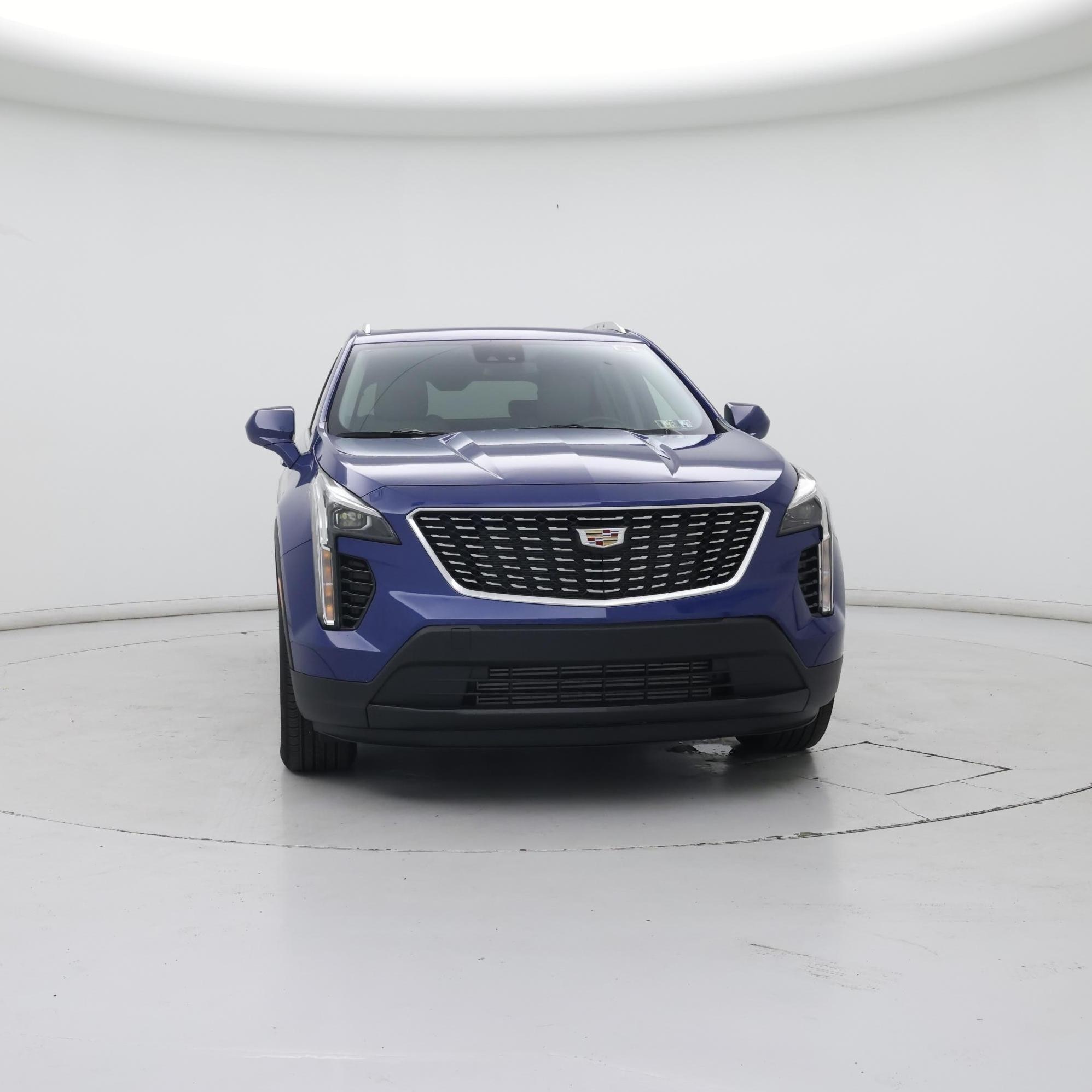 Thumbnail: 2023 Cadillac XT4 - 5