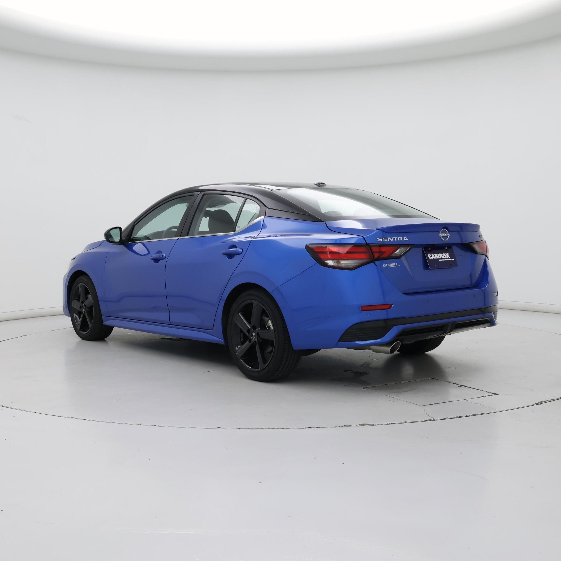 Thumbnail: 2024 Nissan Sentra - 2