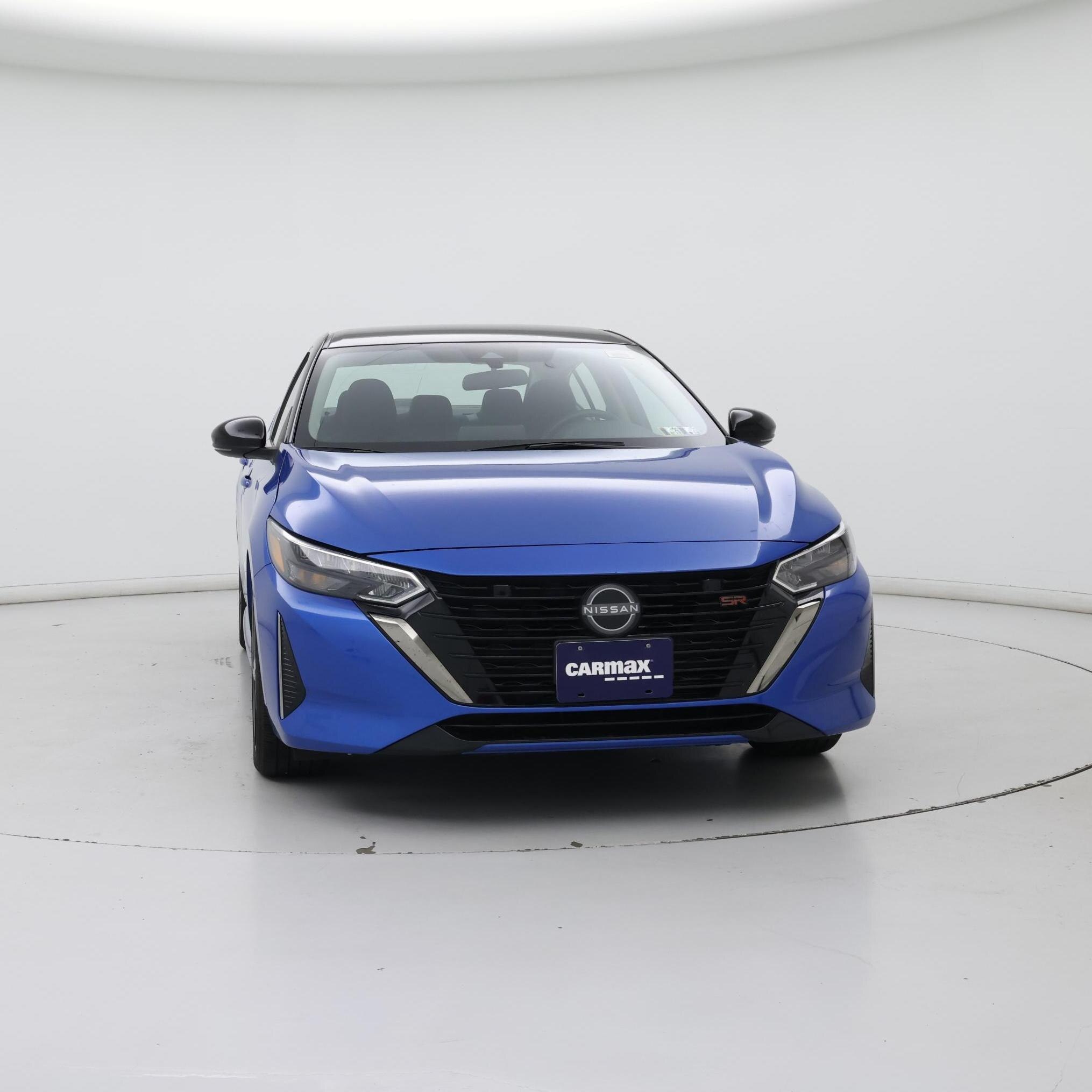 Thumbnail: 2024 Nissan Sentra - 5