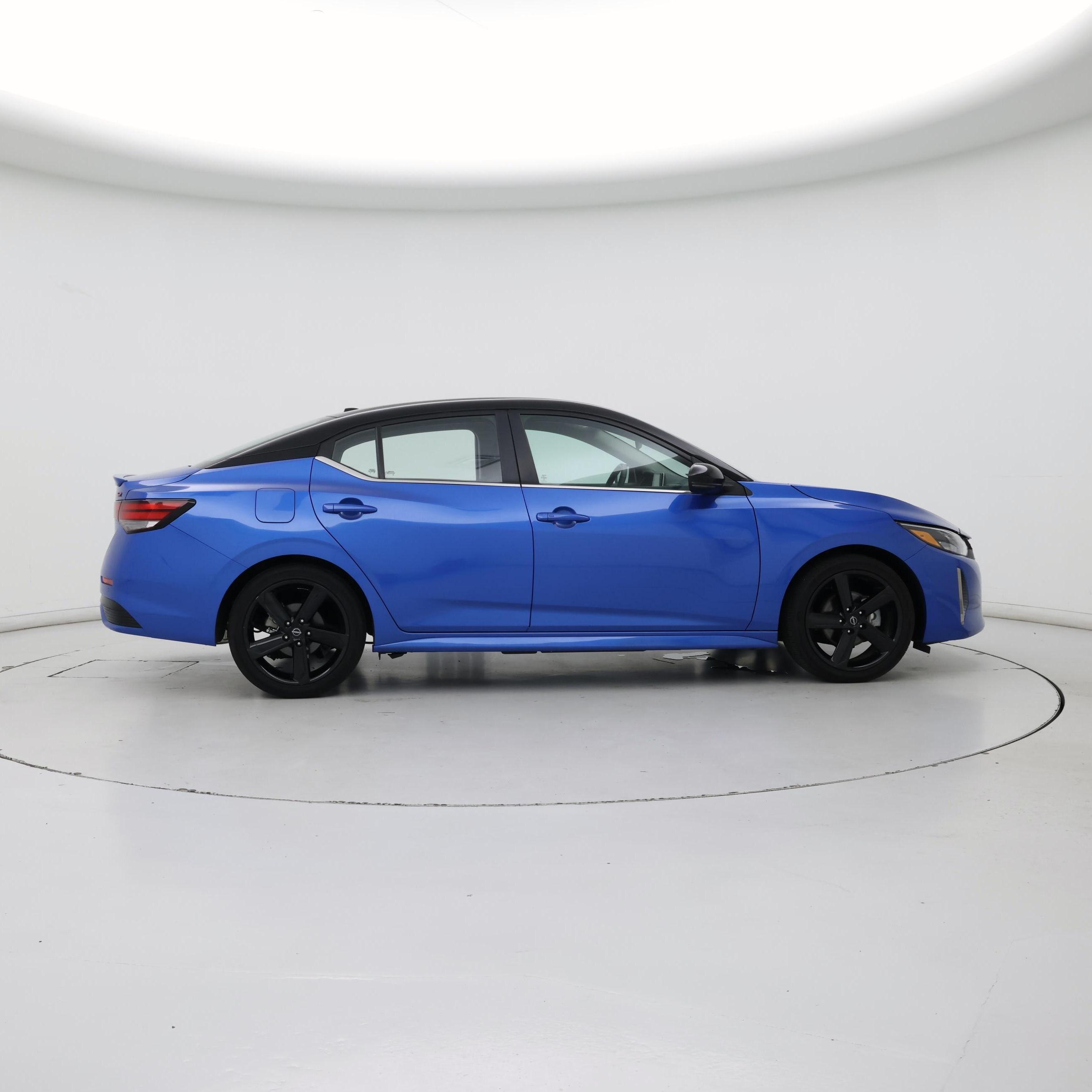 Thumbnail: 2024 Nissan Sentra - 7