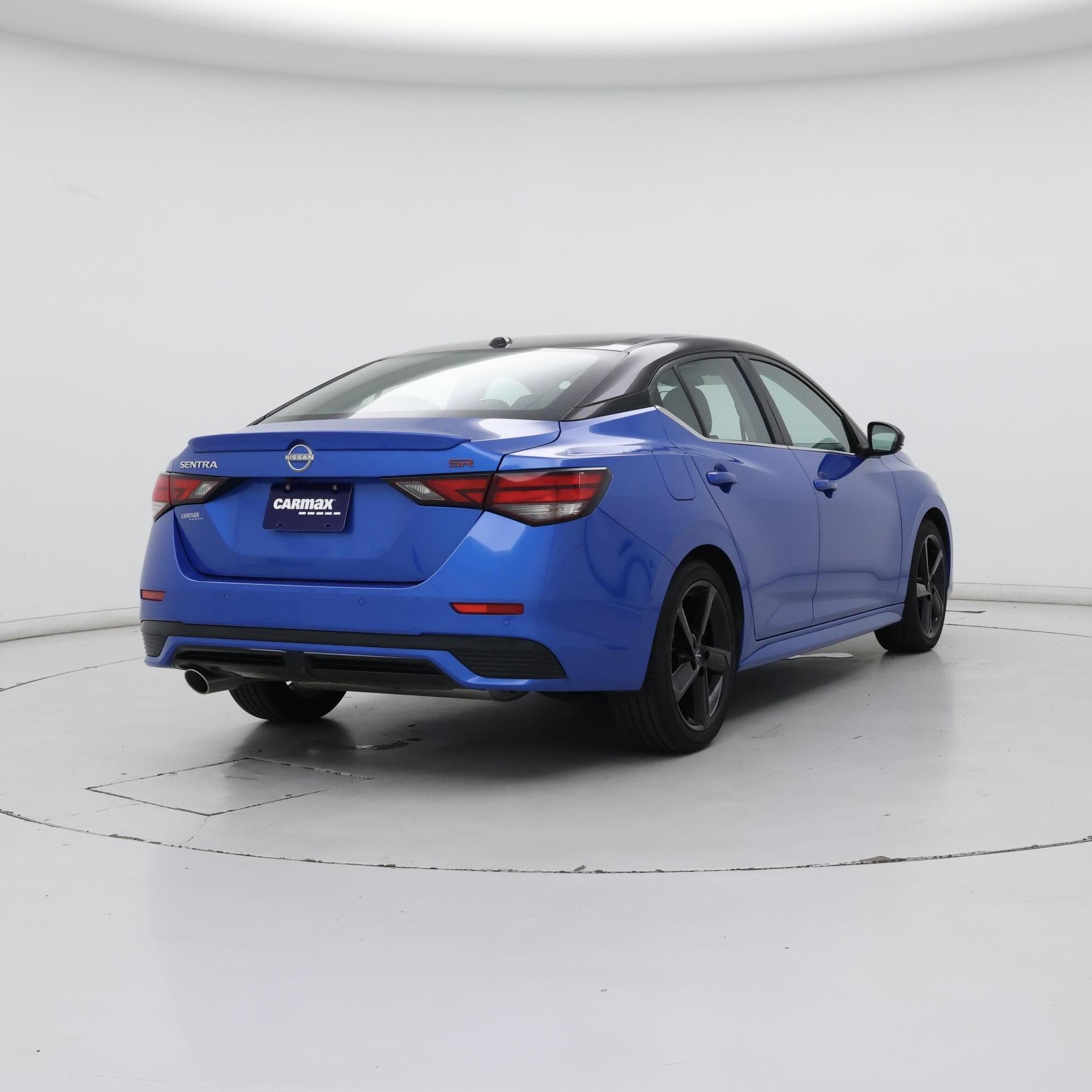 Thumbnail: 2024 Nissan Sentra - 8
