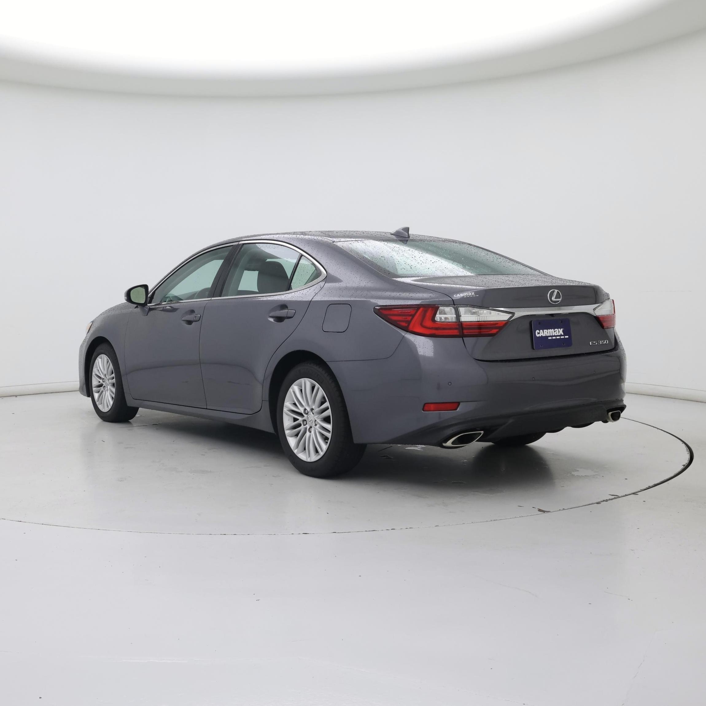 Thumbnail: 2016 Lexus ES - 2