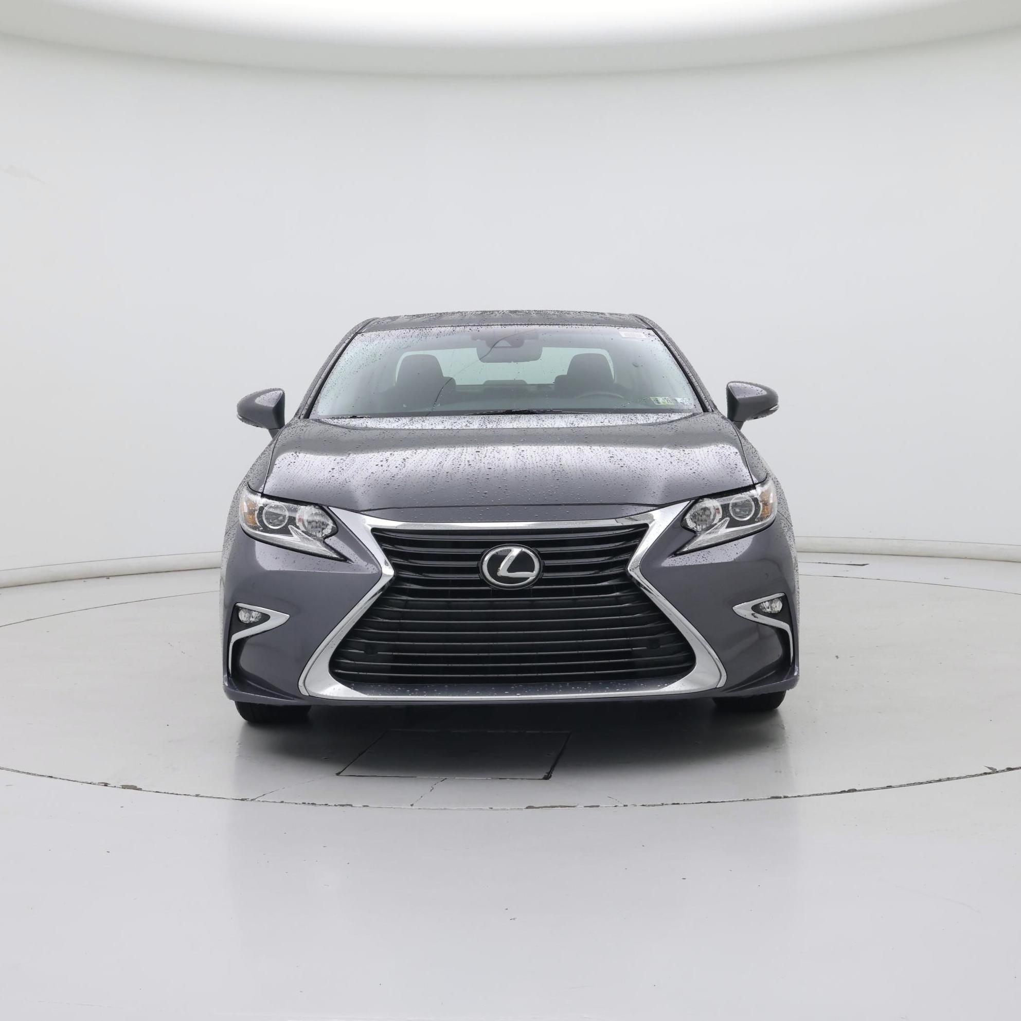 Thumbnail: 2016 Lexus ES - 5