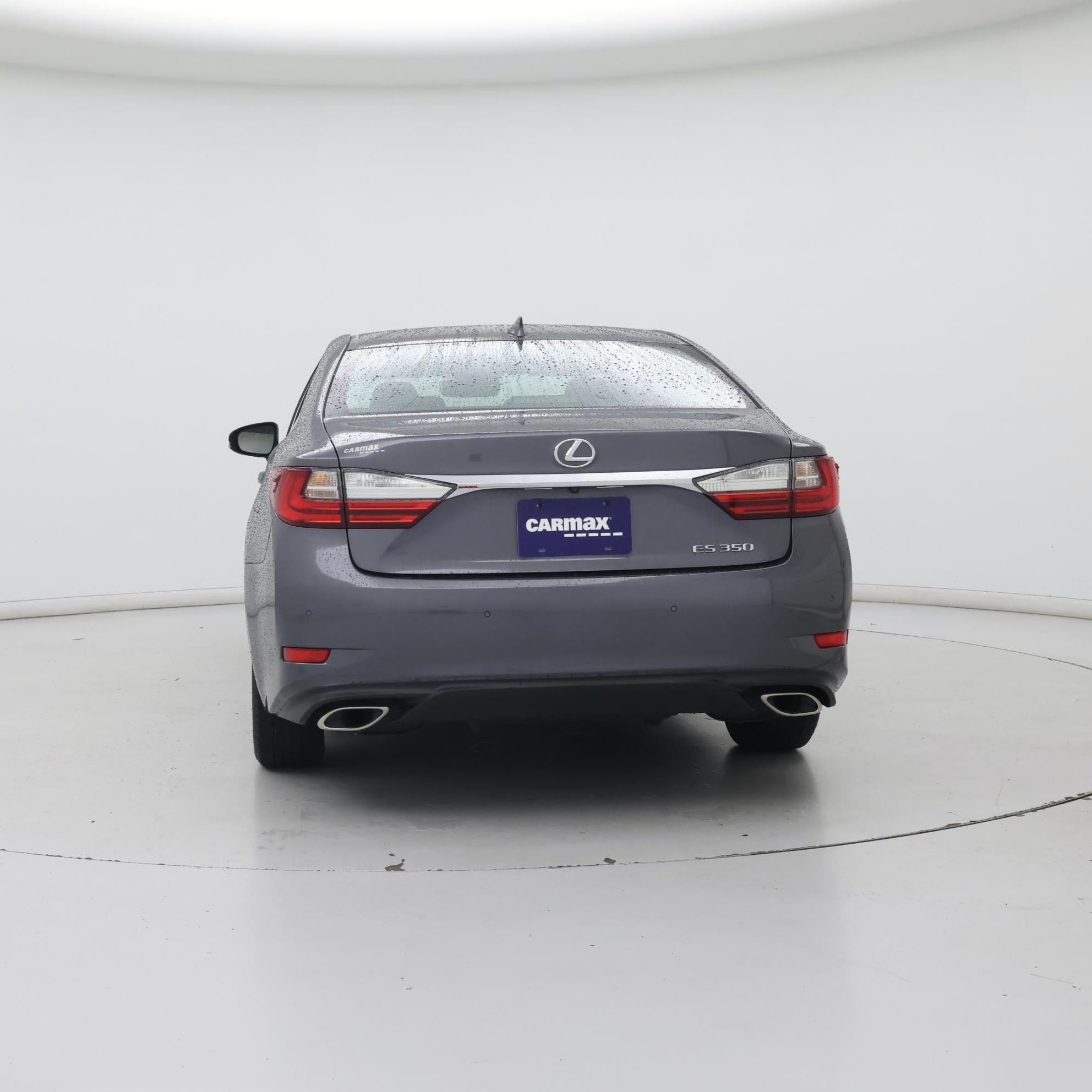 Thumbnail: 2016 Lexus ES - 6