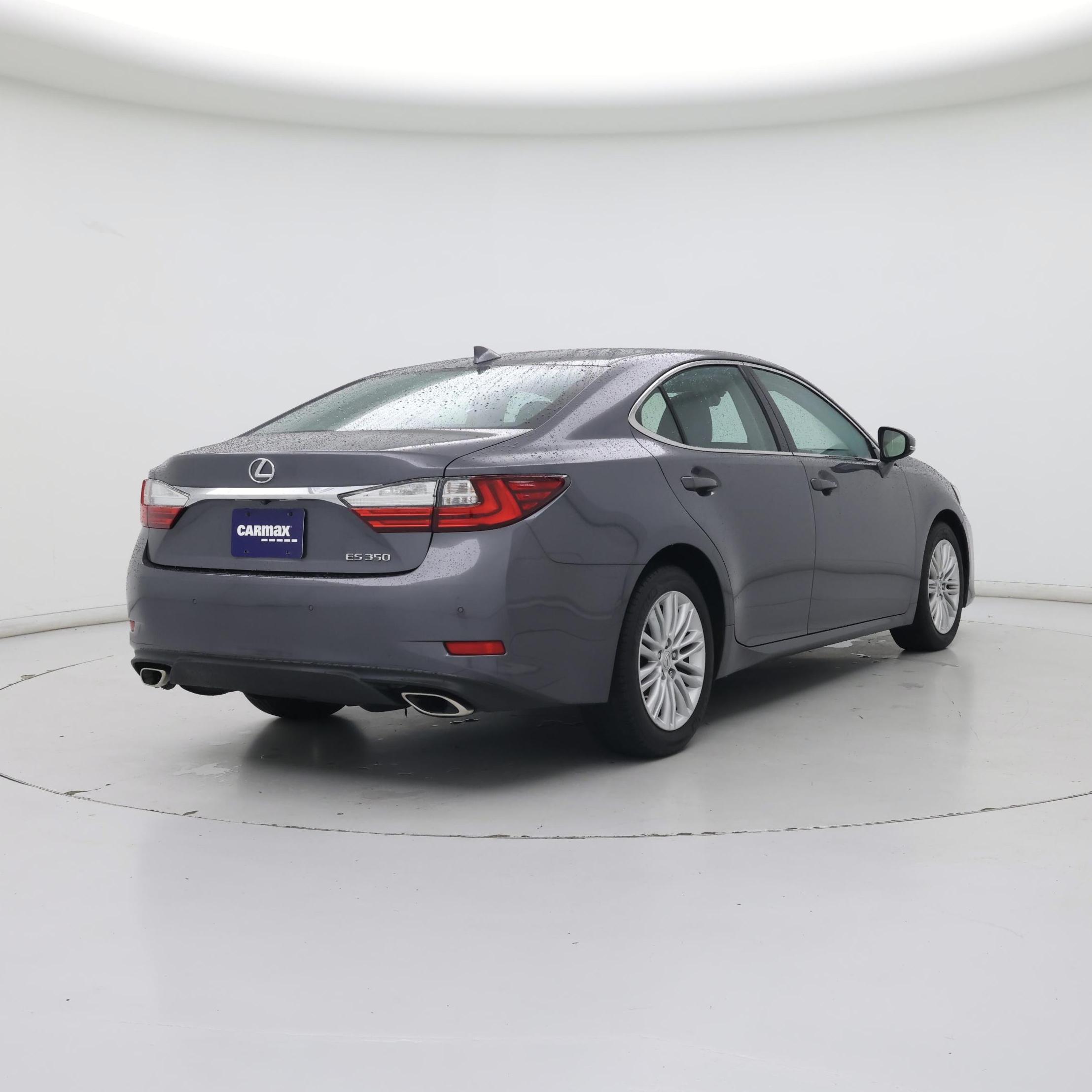 Thumbnail: 2016 Lexus ES - 8
