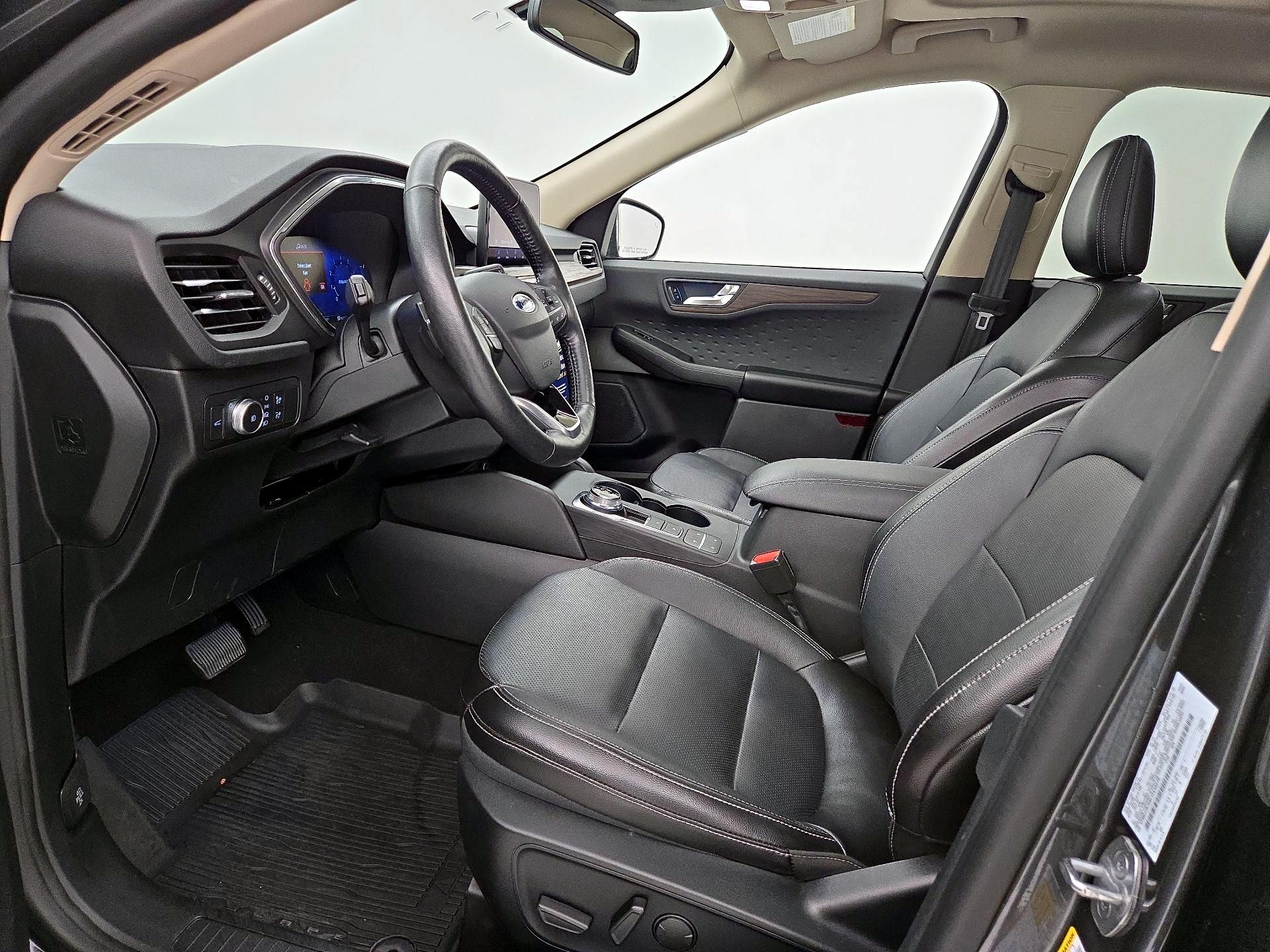 Thumbnail: 2020 Ford Escape - 11
