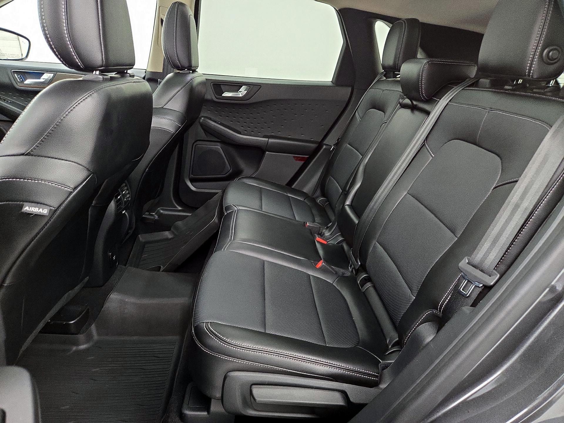 Thumbnail: 2020 Ford Escape - 20
