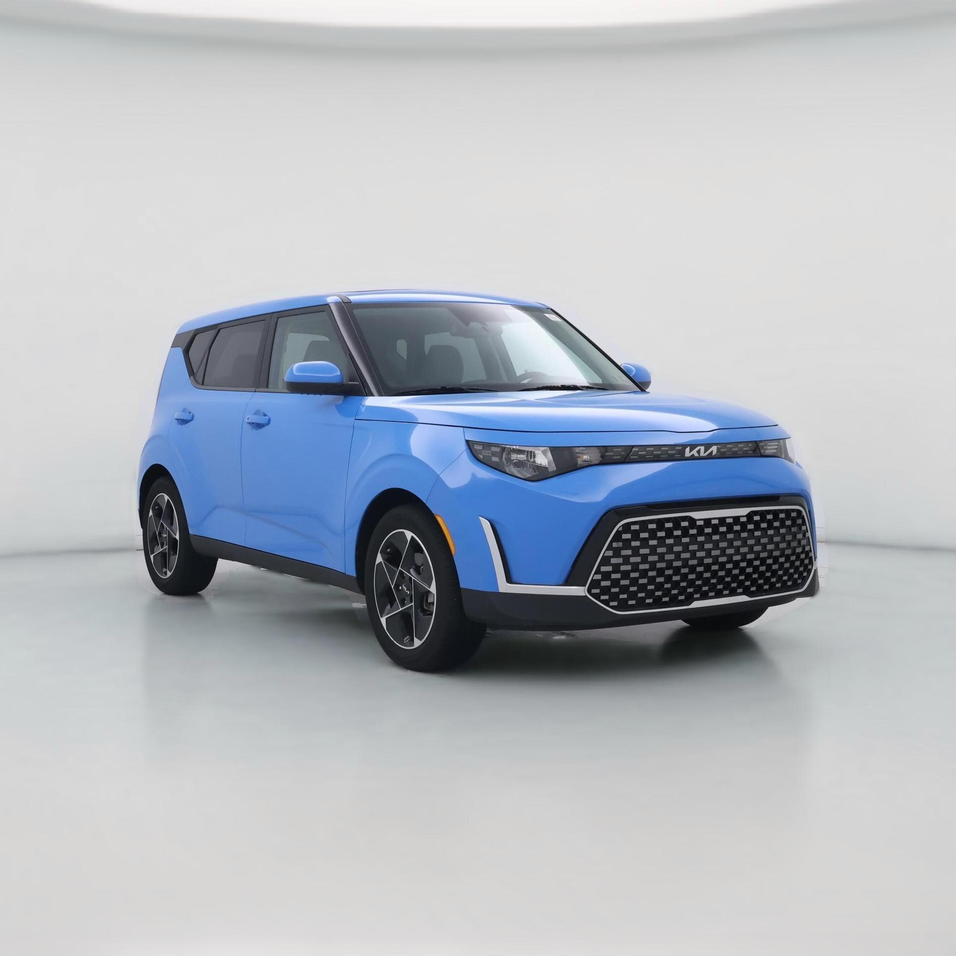 Thumbnail: 2023 Kia Soul - 1
