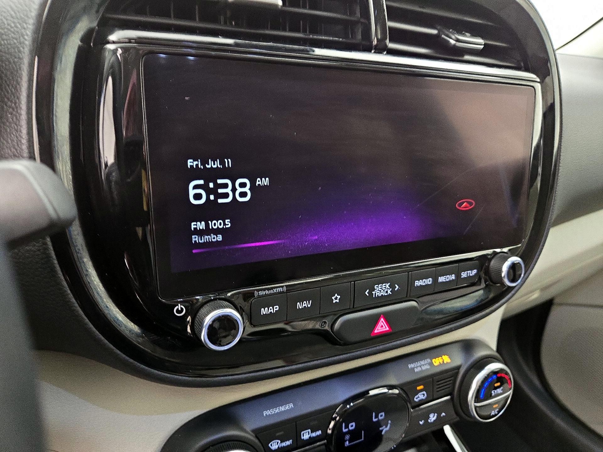Thumbnail: 2023 Kia Soul - 15