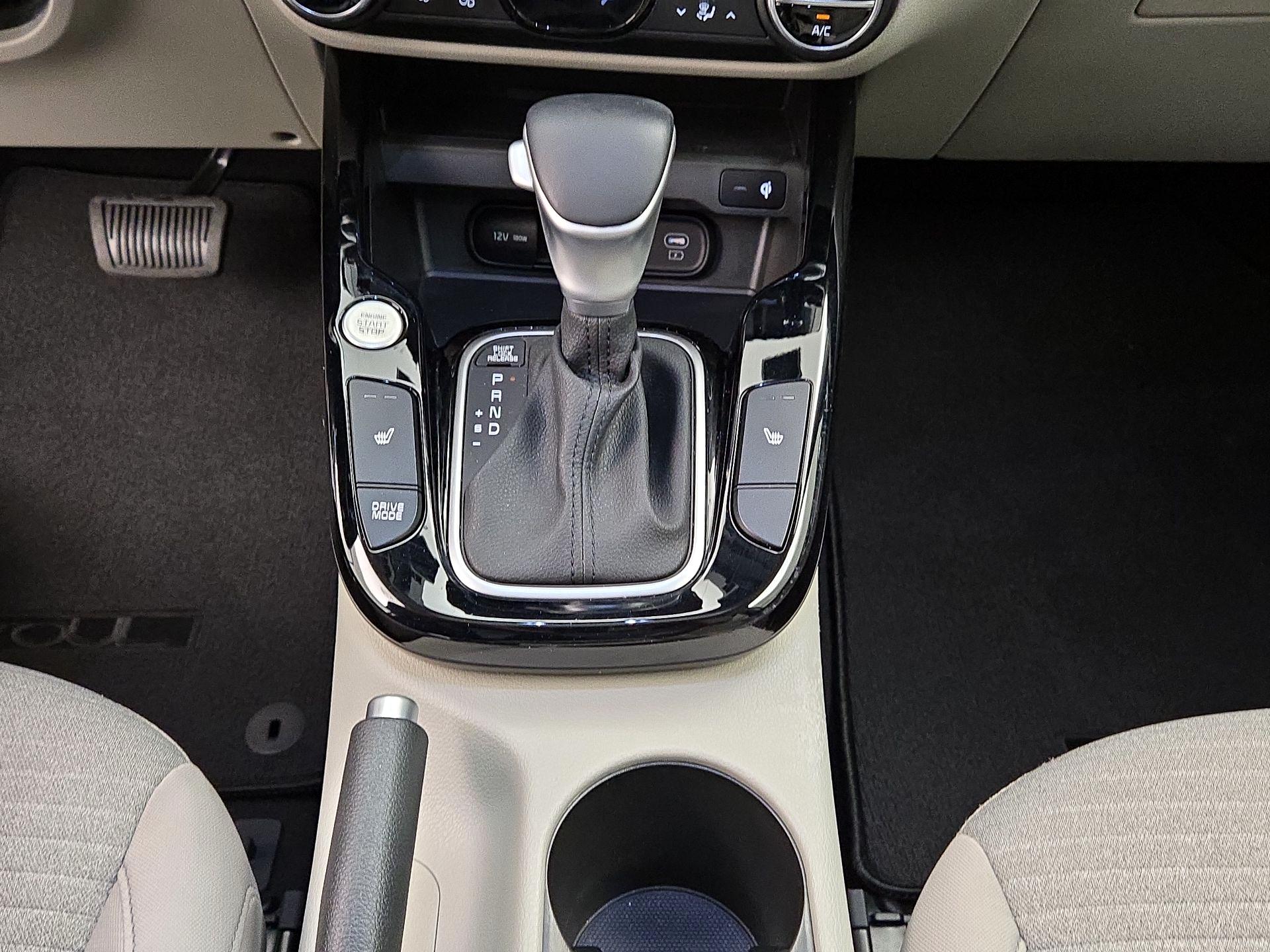 Thumbnail: 2023 Kia Soul - 17