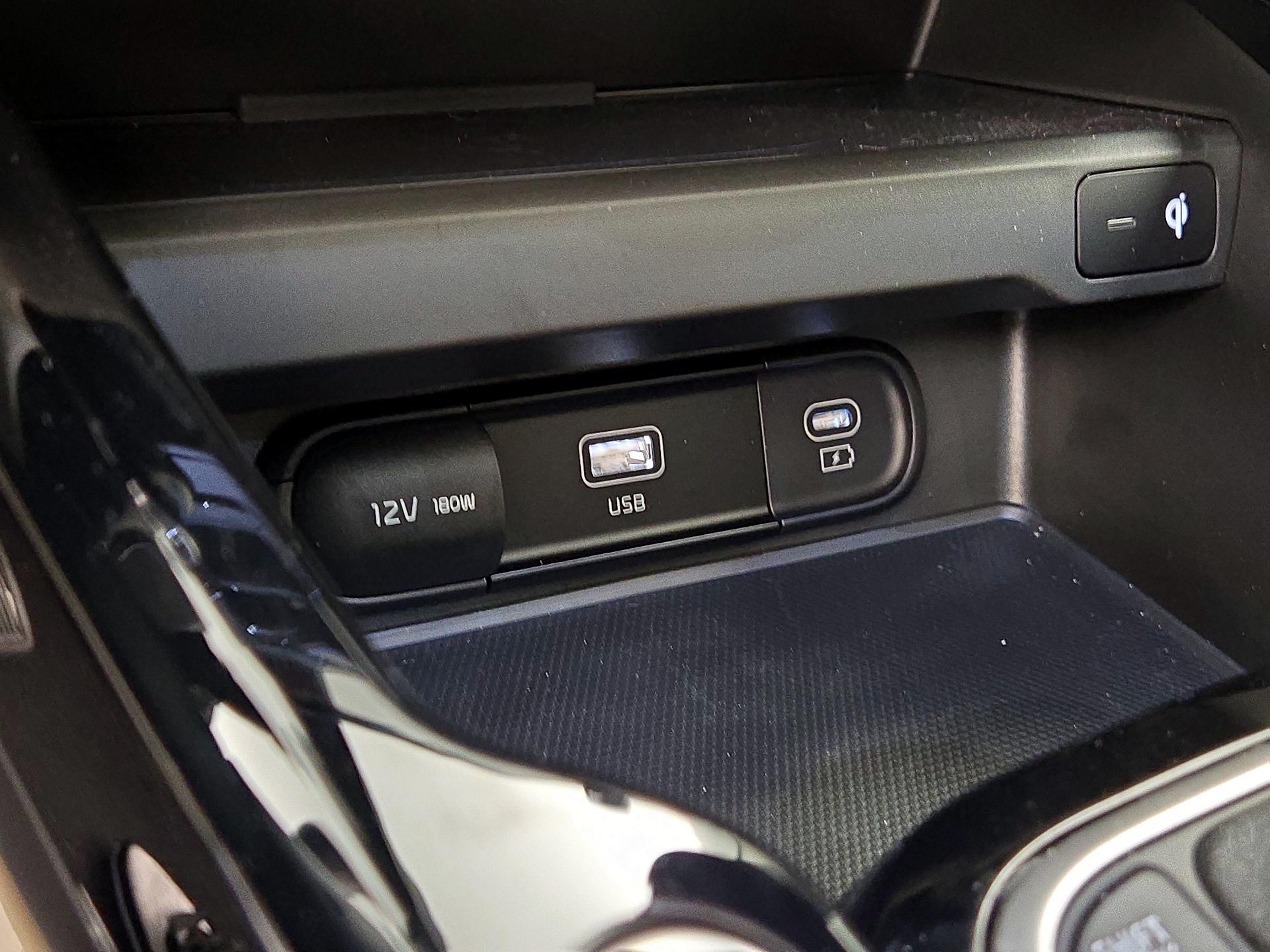 Thumbnail: 2023 Kia Soul - 18