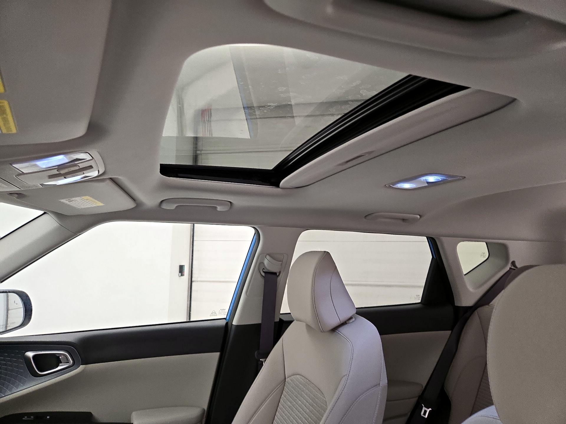 Thumbnail: 2023 Kia Soul - 19