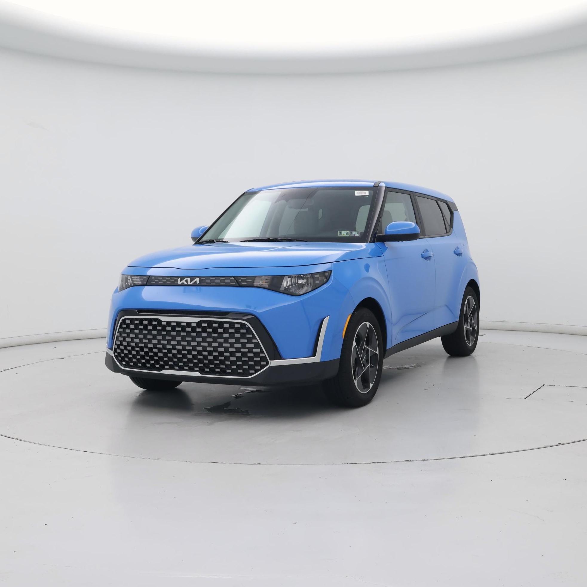 Thumbnail: 2023 Kia Soul - 4