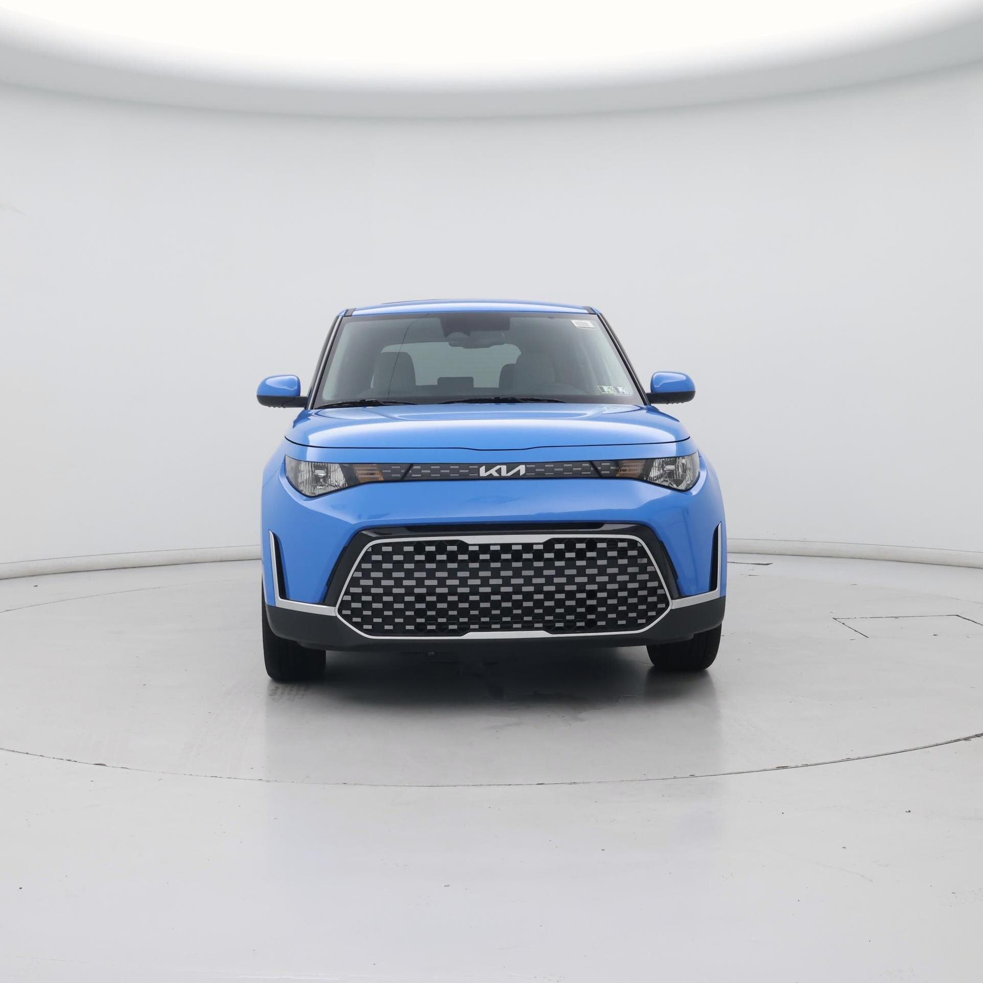 Thumbnail: 2023 Kia Soul - 5