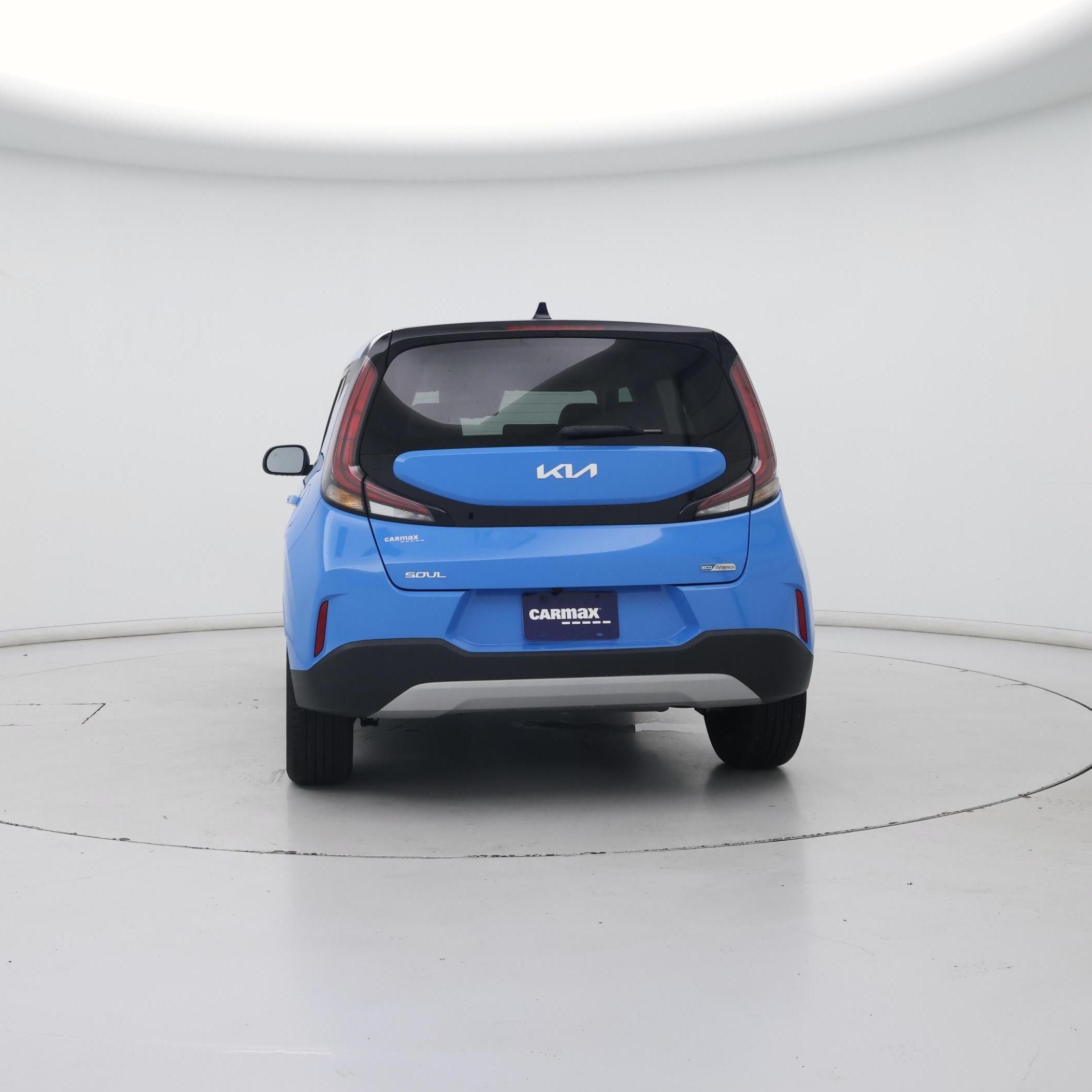 Thumbnail: 2023 Kia Soul - 6