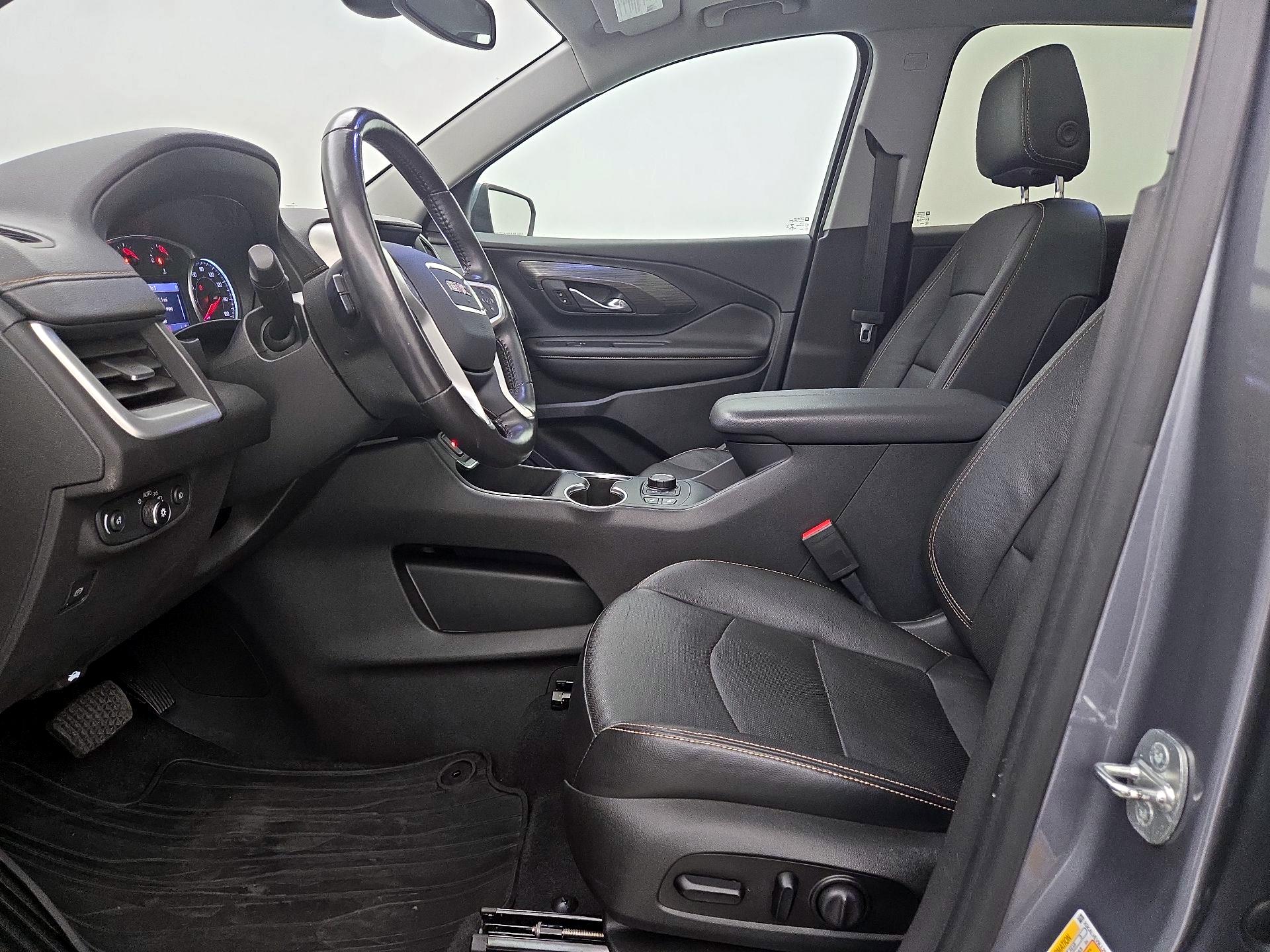 Thumbnail: 2020 GMC Terrain - 11