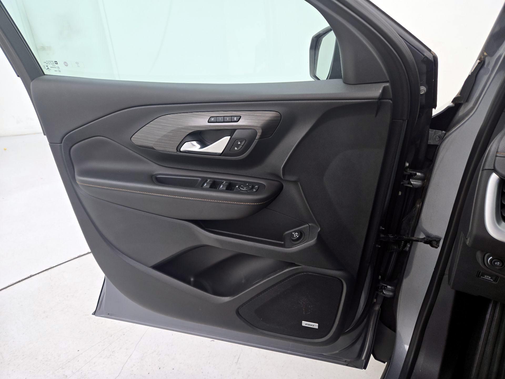 Thumbnail: 2020 GMC Terrain - 12