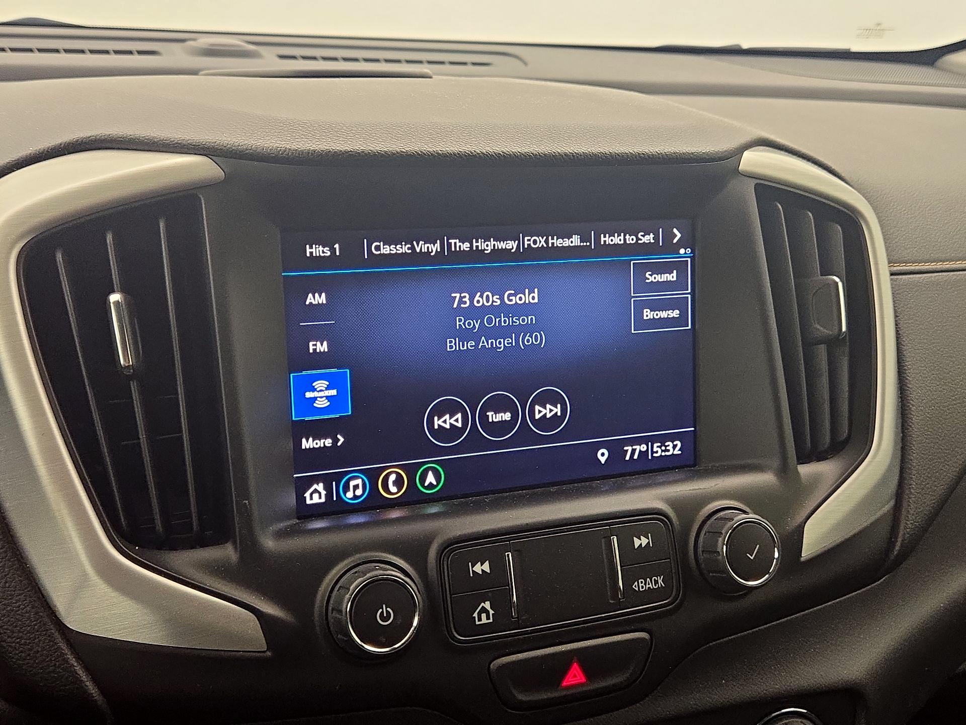 Thumbnail: 2020 GMC Terrain - 16