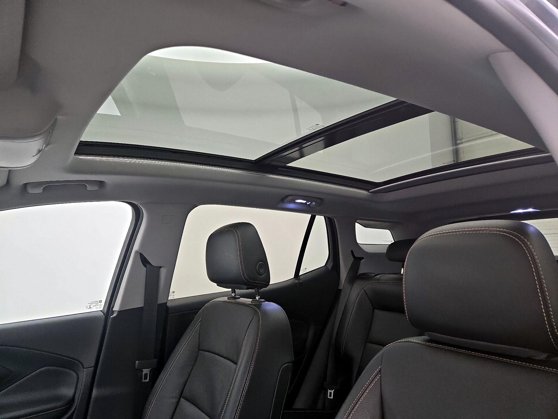 Thumbnail: 2020 GMC Terrain - 20