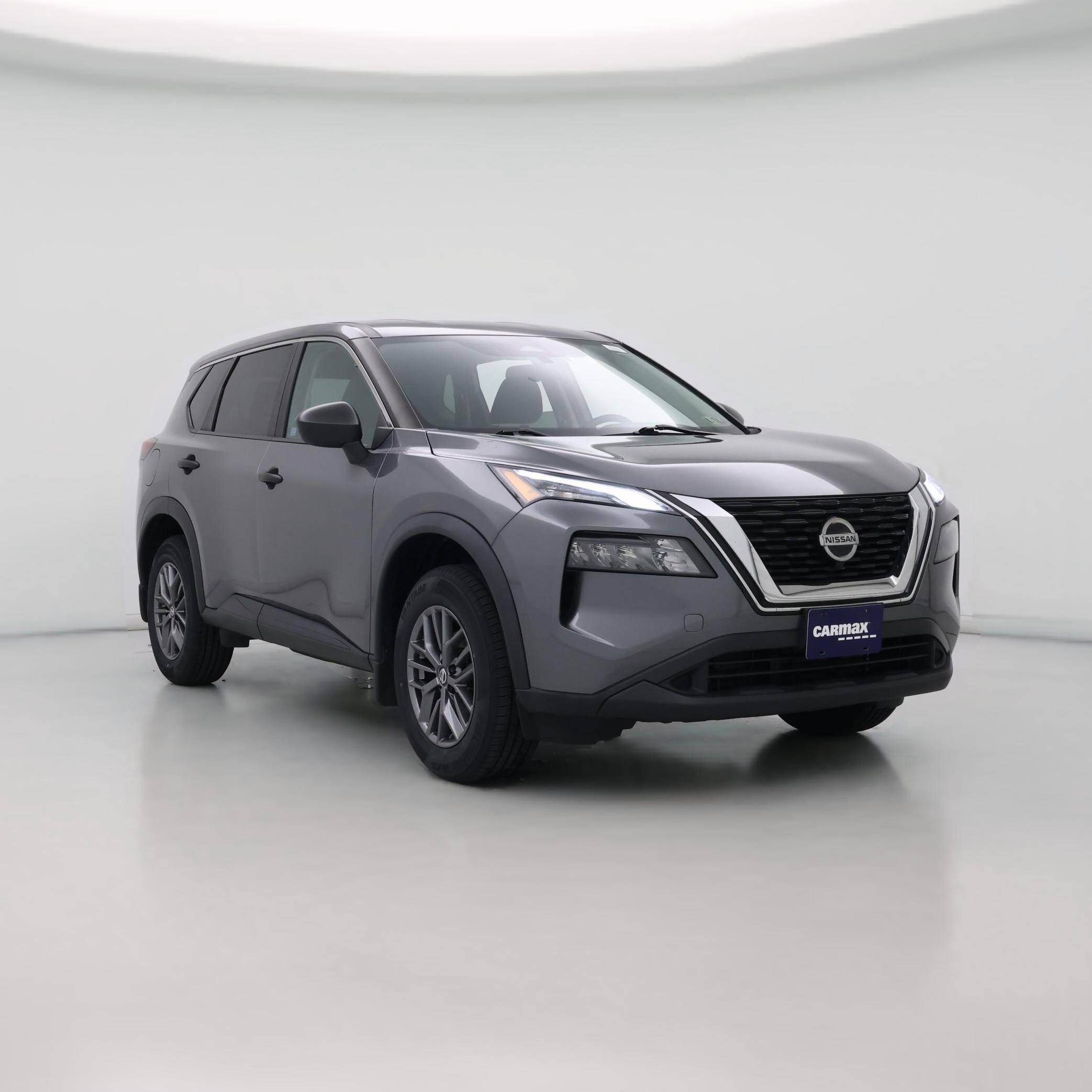 Thumbnail: 2021 Nissan Rogue - 1