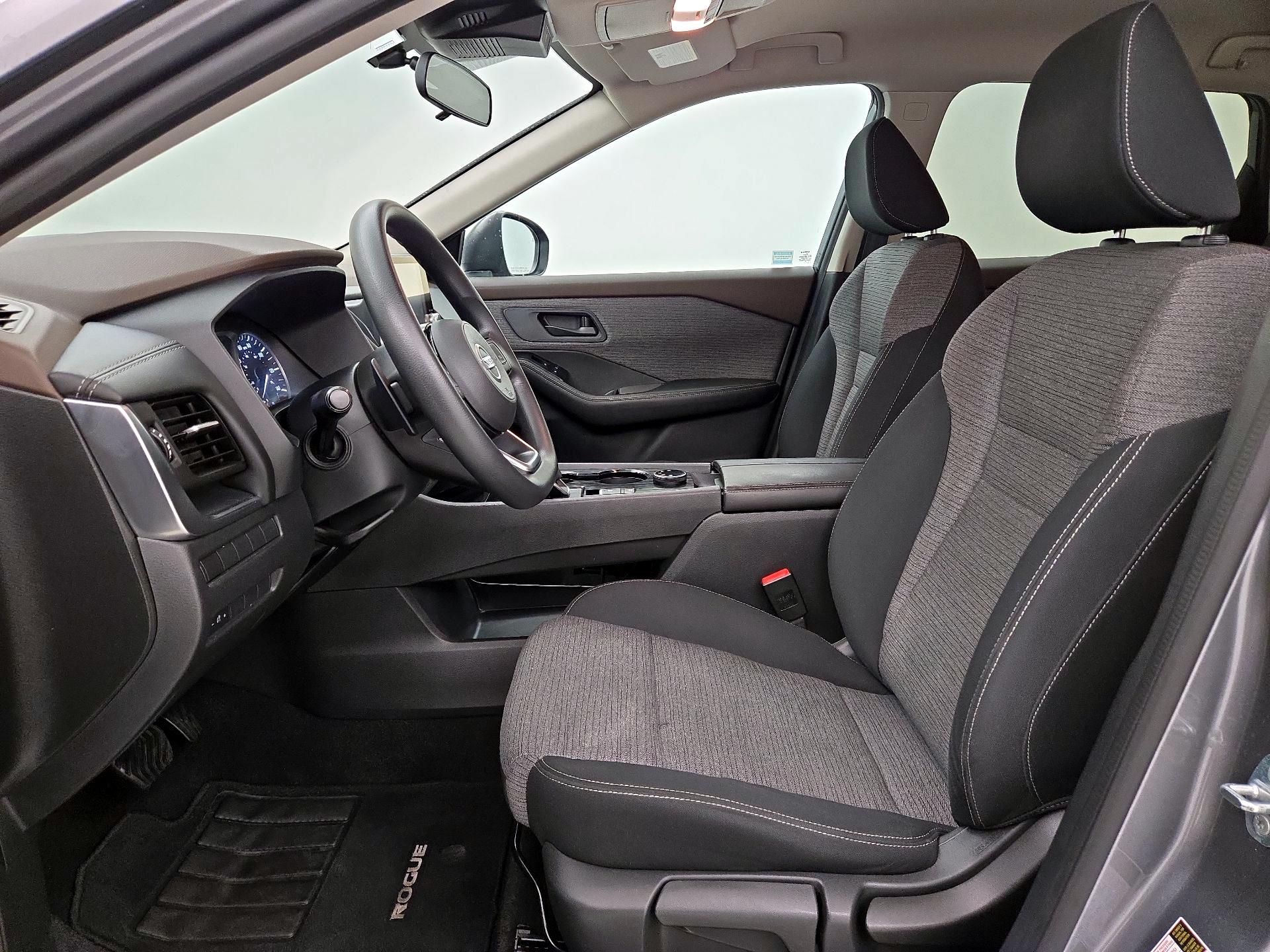 Thumbnail: 2021 Nissan Rogue - 11
