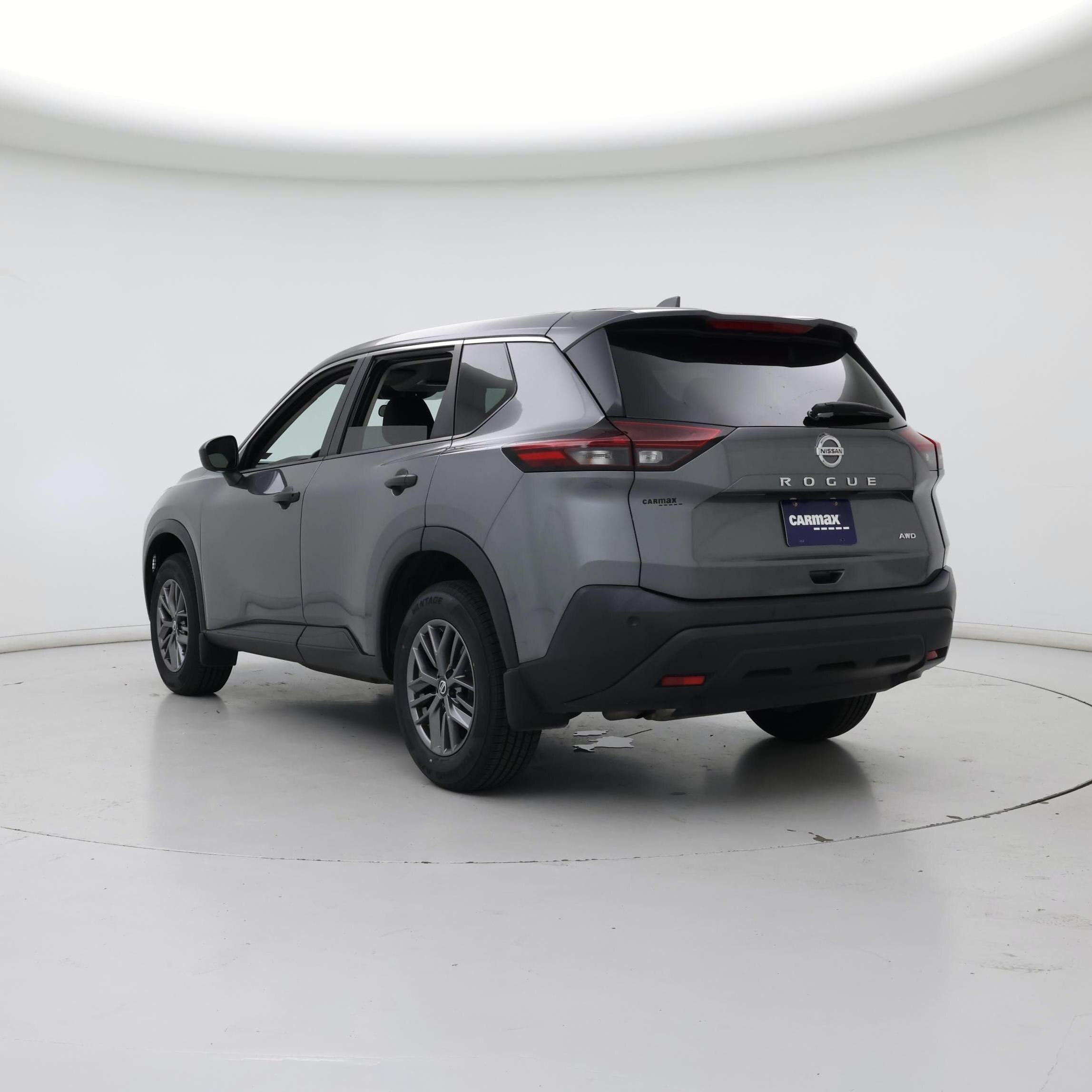 Thumbnail: 2021 Nissan Rogue - 2