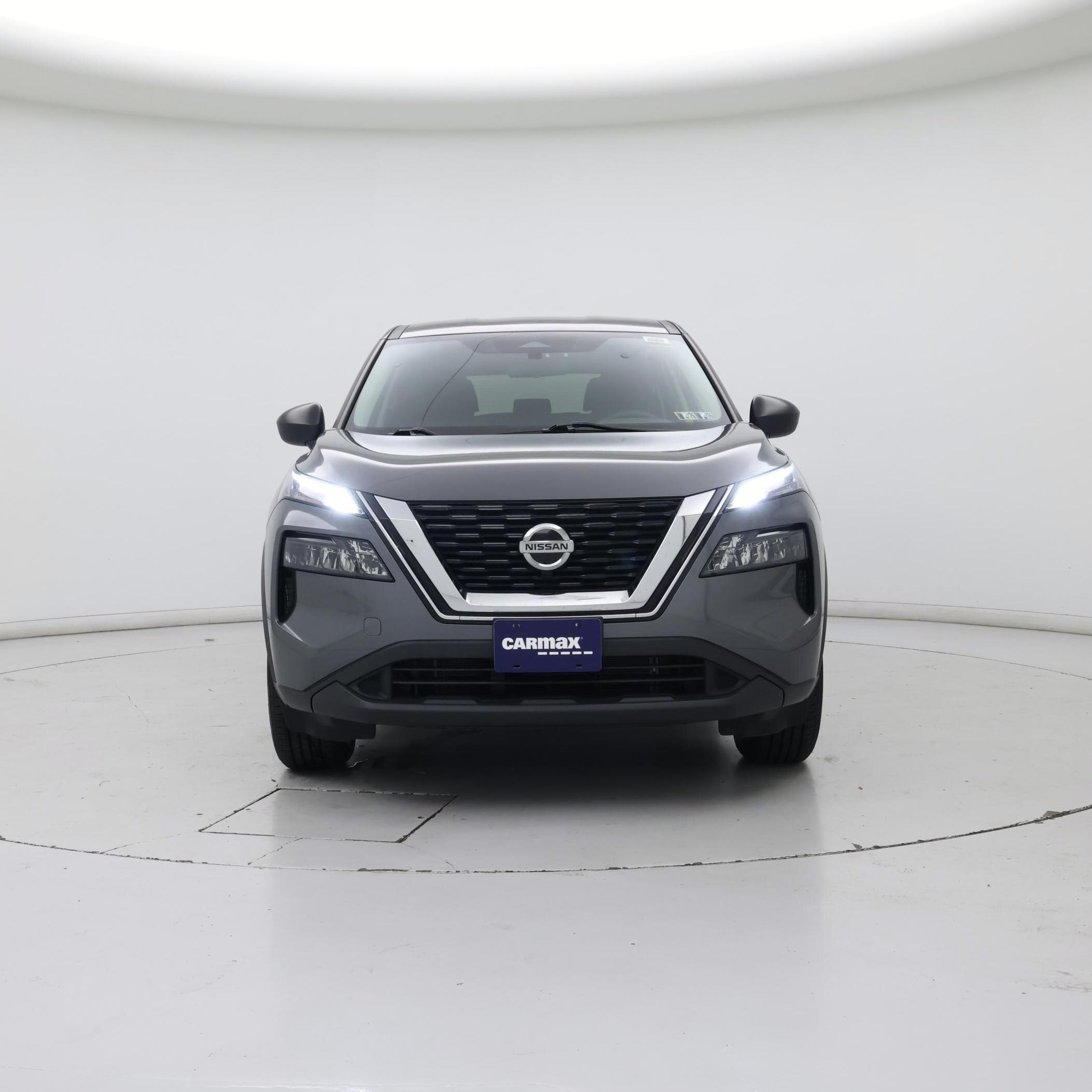 Thumbnail: 2021 Nissan Rogue - 5