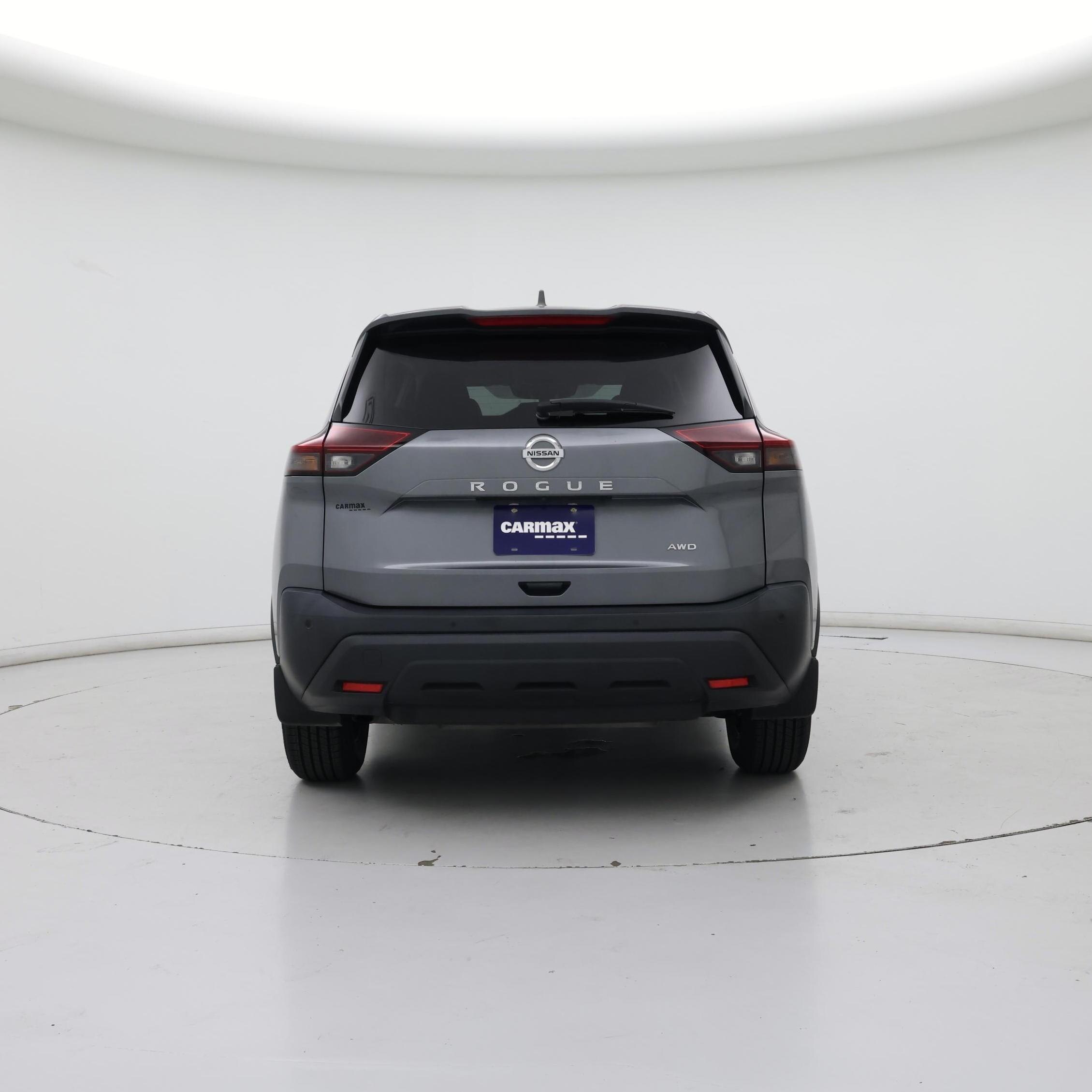 Thumbnail: 2021 Nissan Rogue - 6
