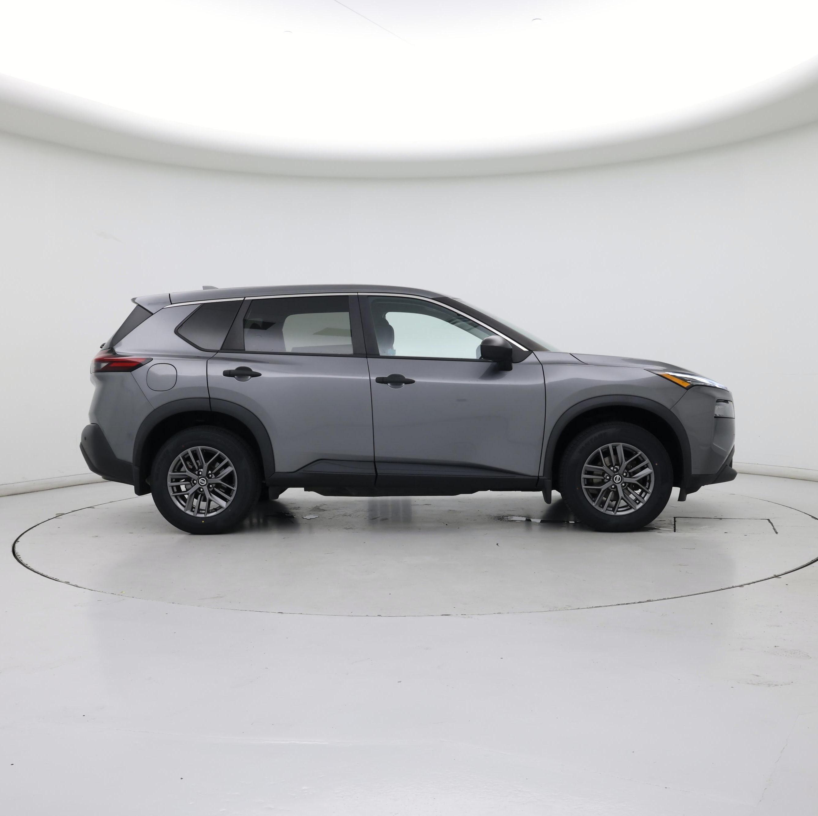 Thumbnail: 2021 Nissan Rogue - 7
