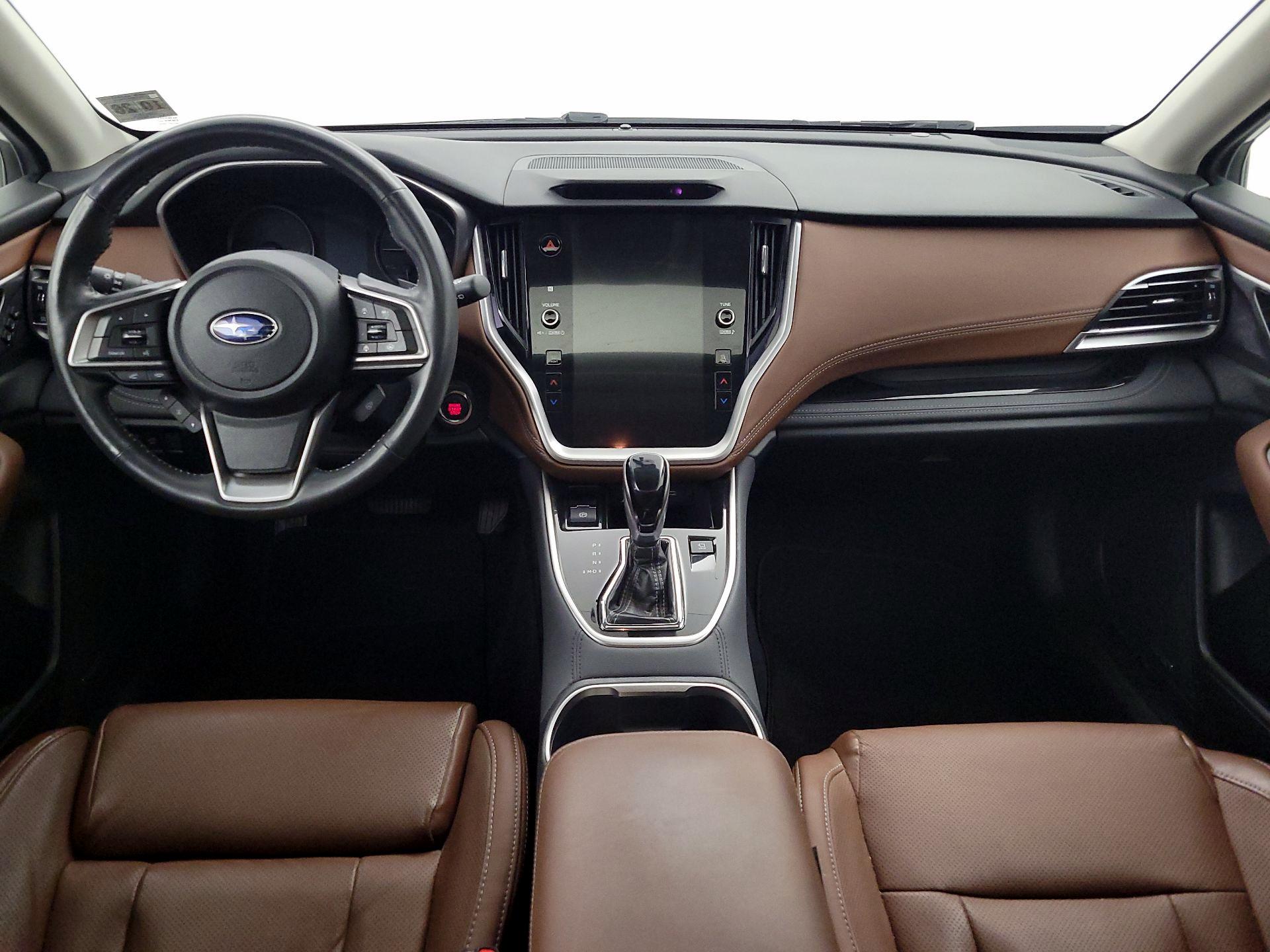 Thumbnail: 2020 Subaru Outback - 9