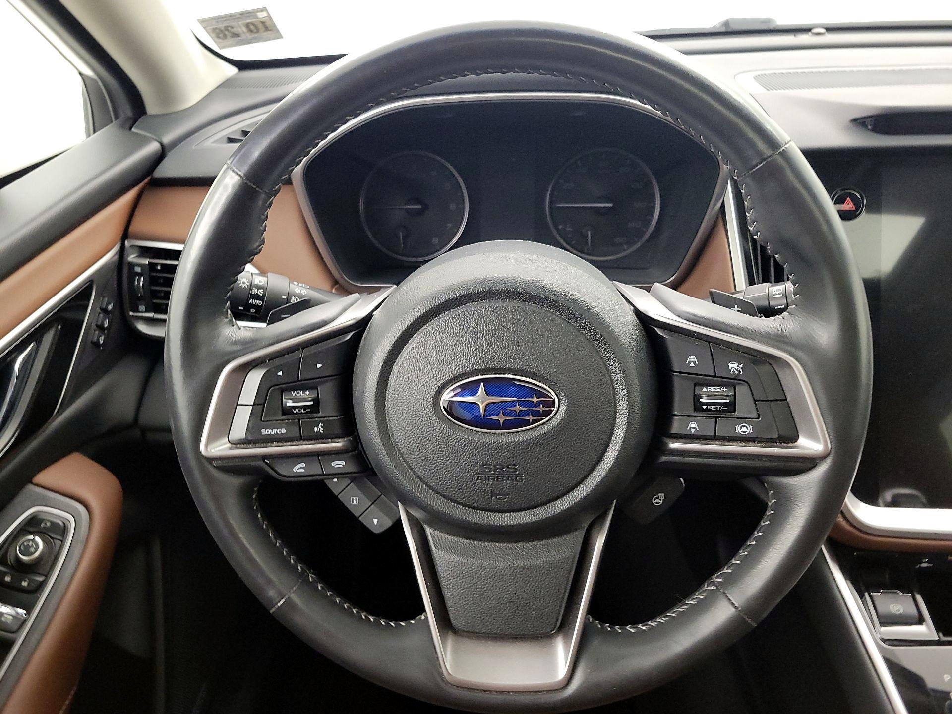 Thumbnail: 2020 Subaru Outback - 10