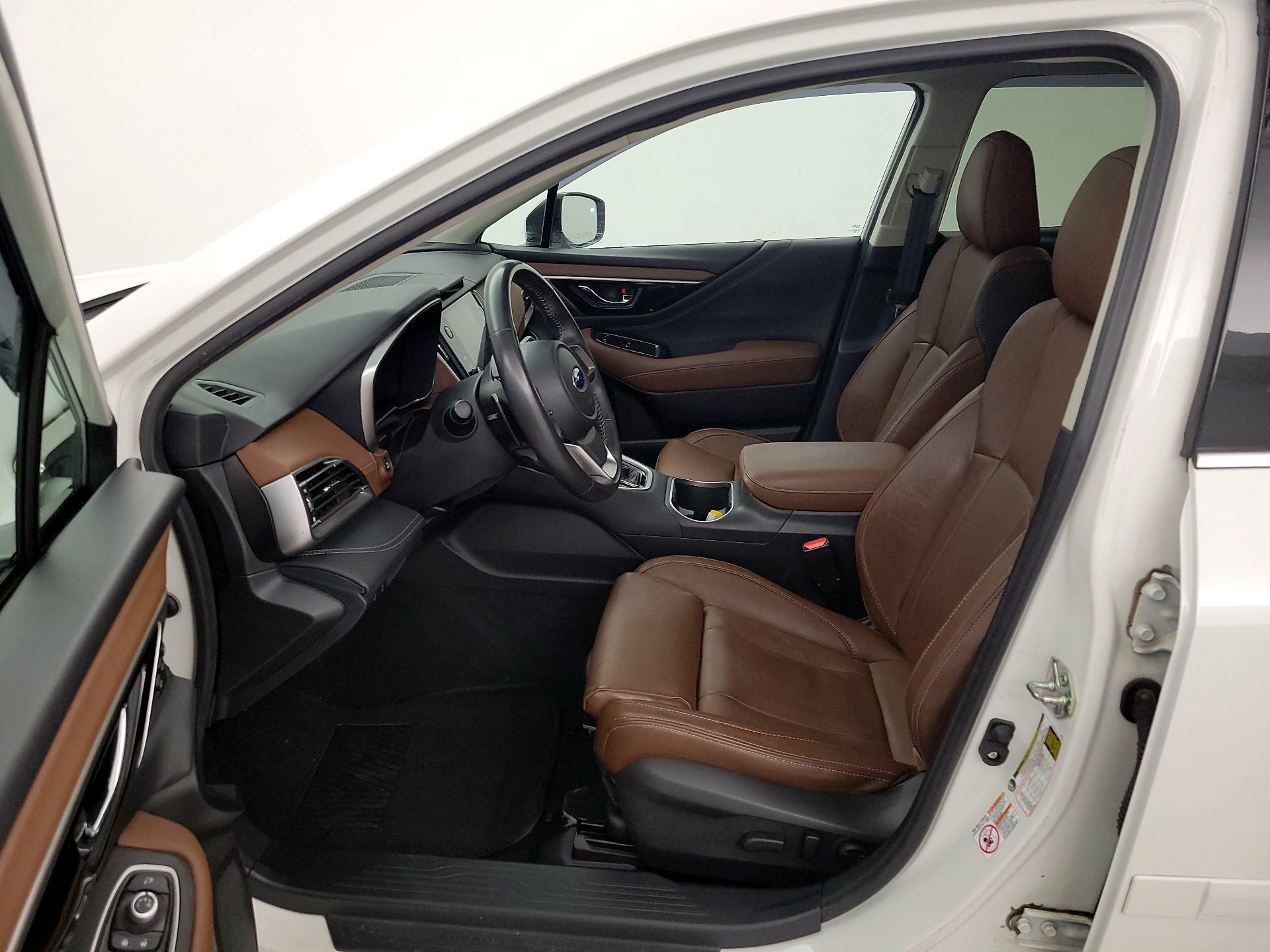 Thumbnail: 2020 Subaru Outback - 11