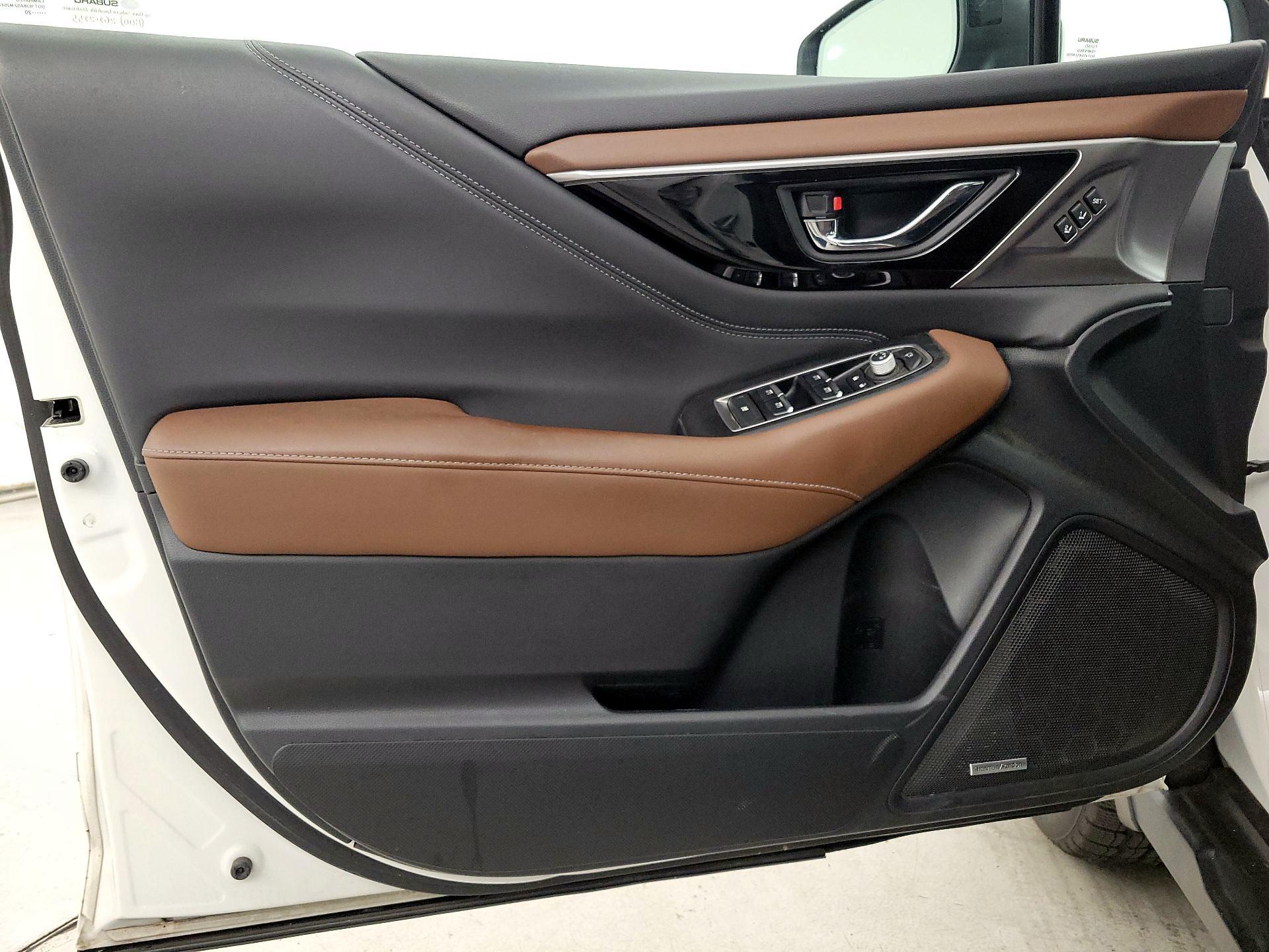 Thumbnail: 2020 Subaru Outback - 12