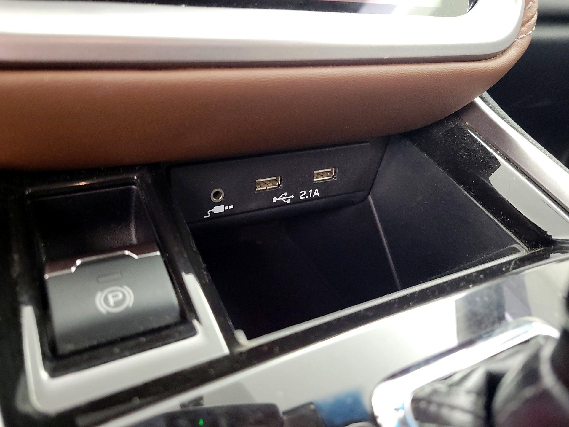 Thumbnail: 2020 Subaru Outback - 18