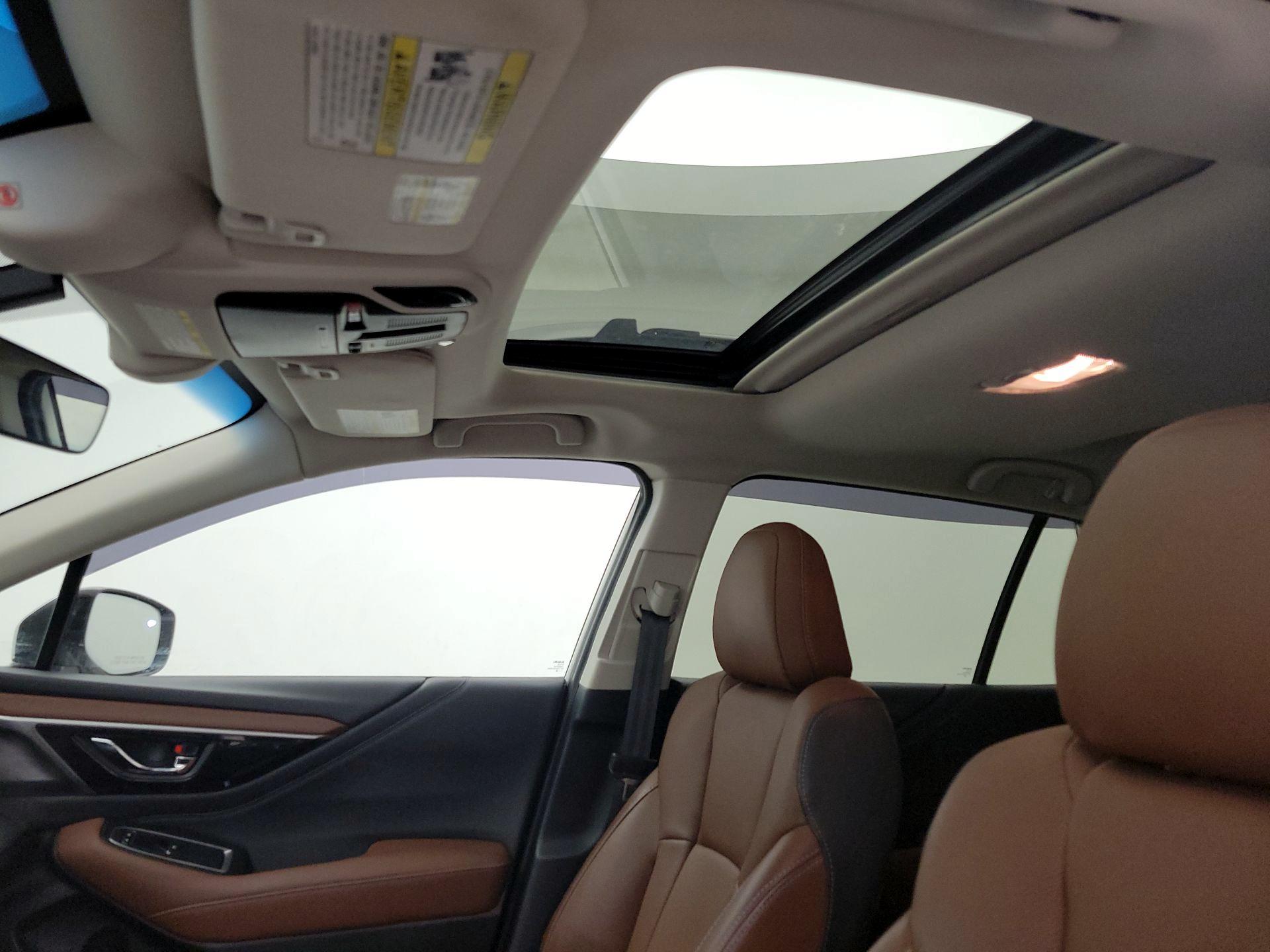 Thumbnail: 2020 Subaru Outback - 19