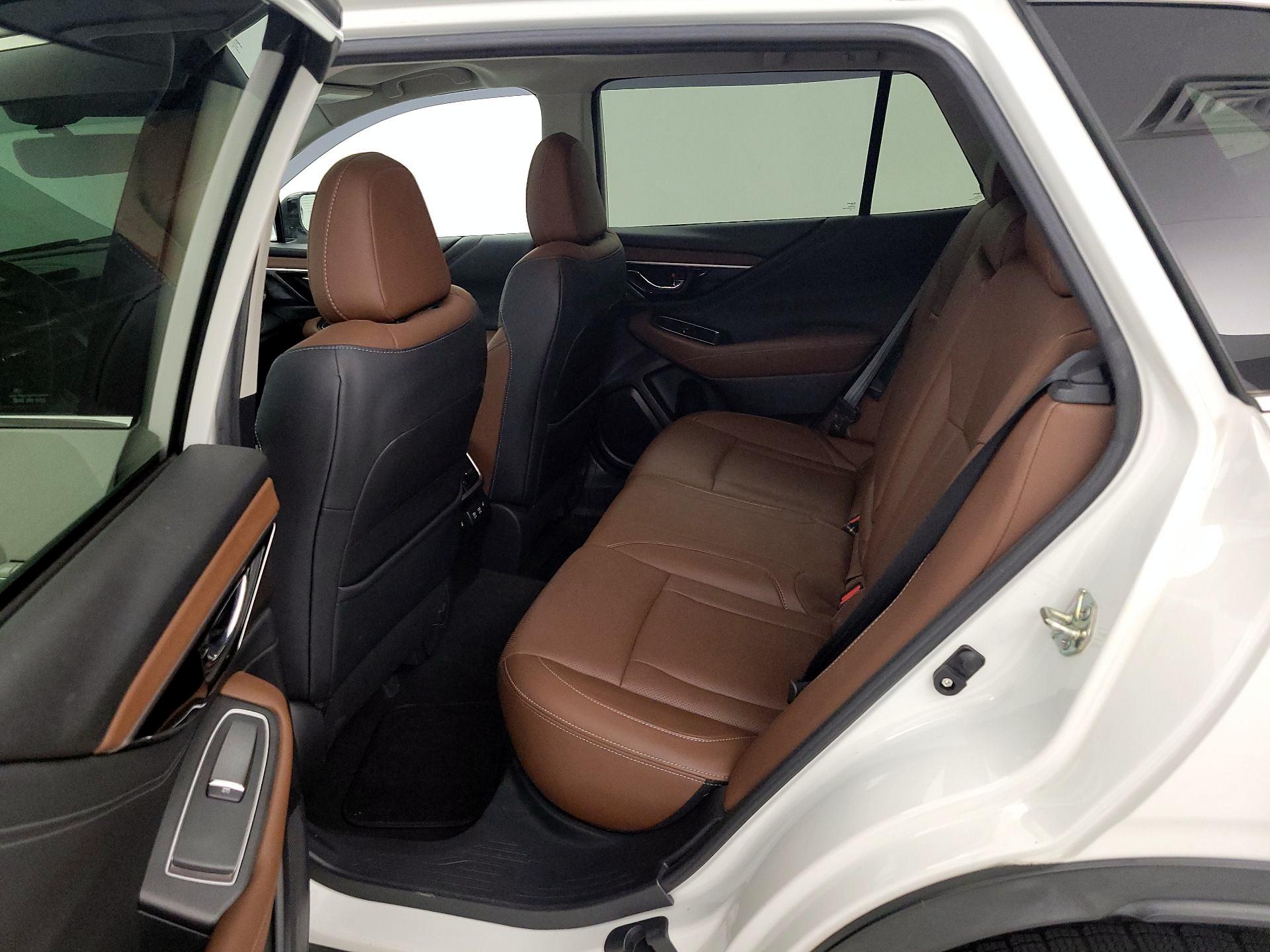 Thumbnail: 2020 Subaru Outback - 20